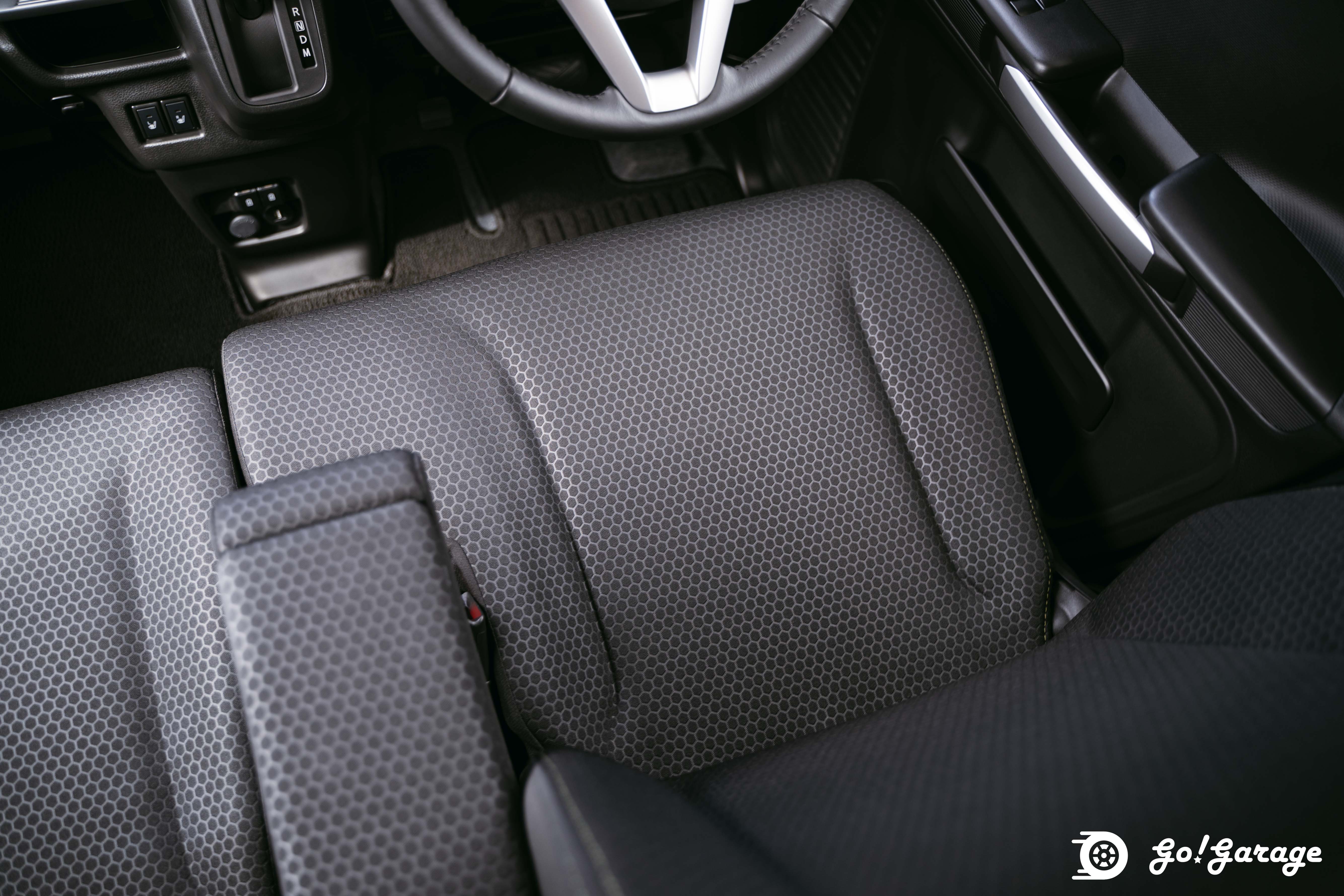 2022 Suzuki Spacia Gear Hybrid XZ Turbo