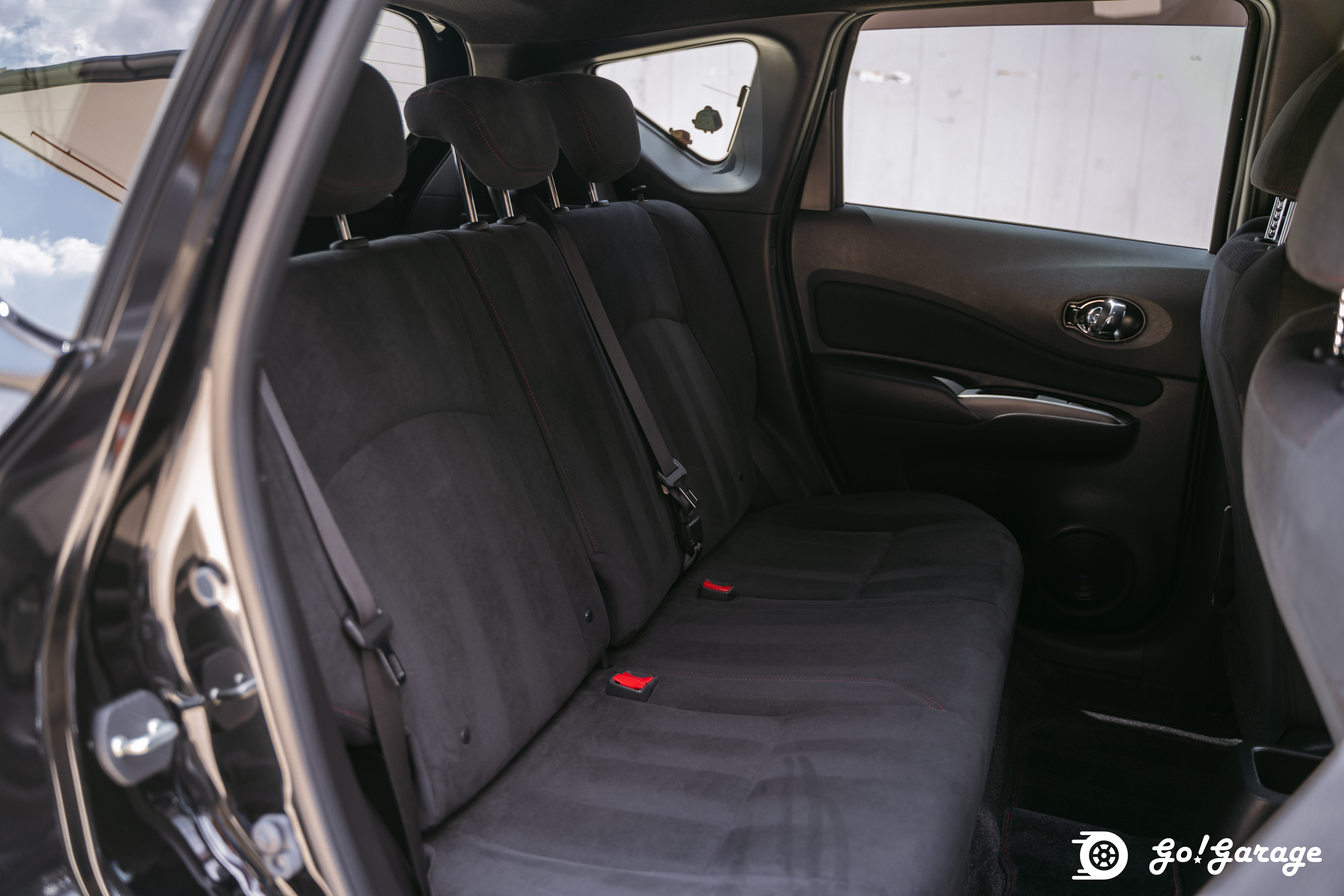 NISSAN NOTE E-POWER NISMO S