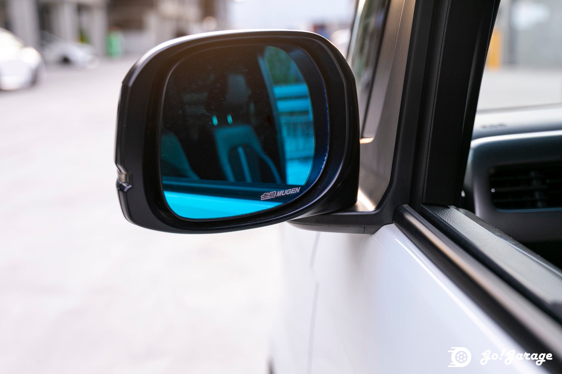 2022 Honda NBox Custom L + Black Style