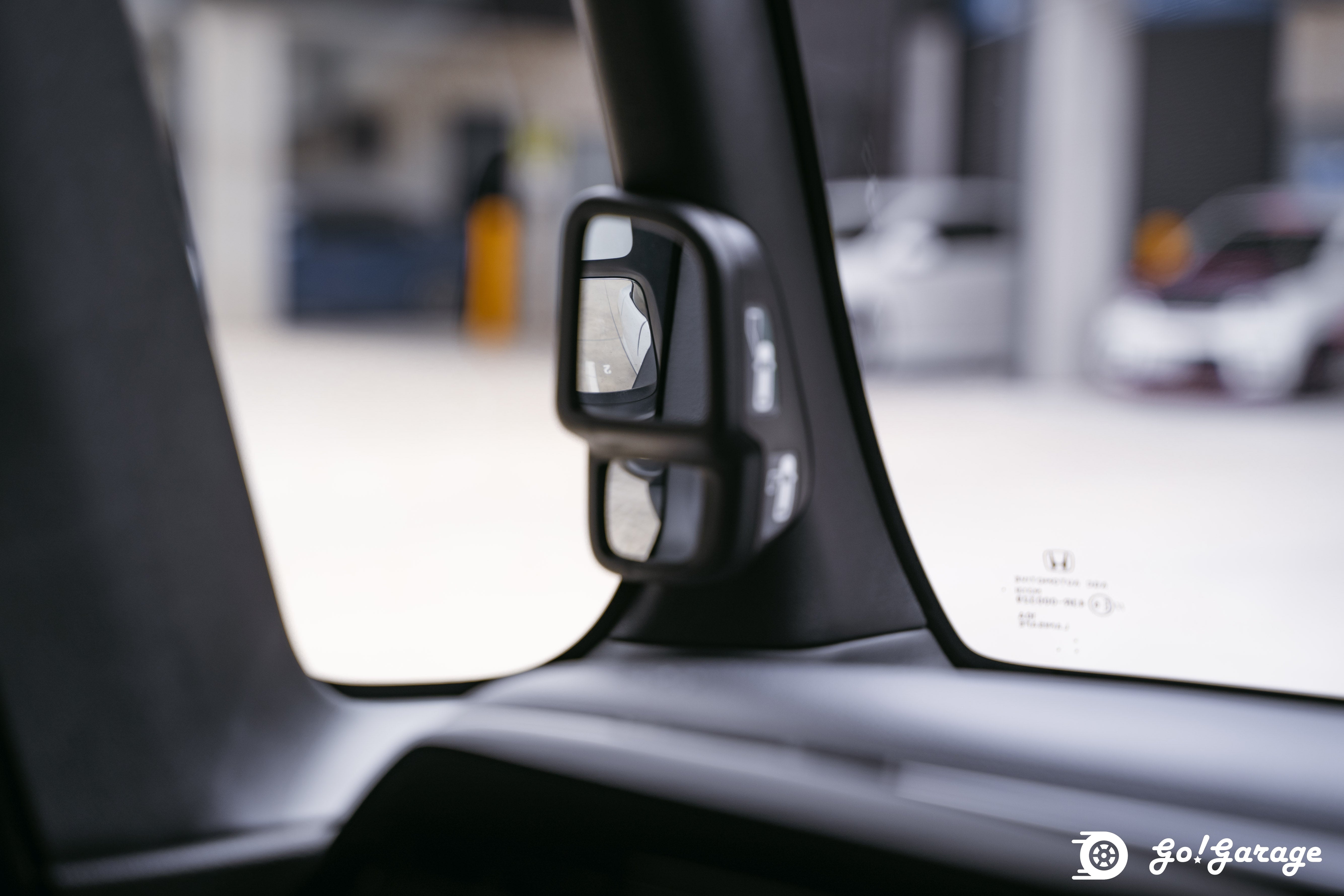 2021 Honda NBox Custom L Turbo