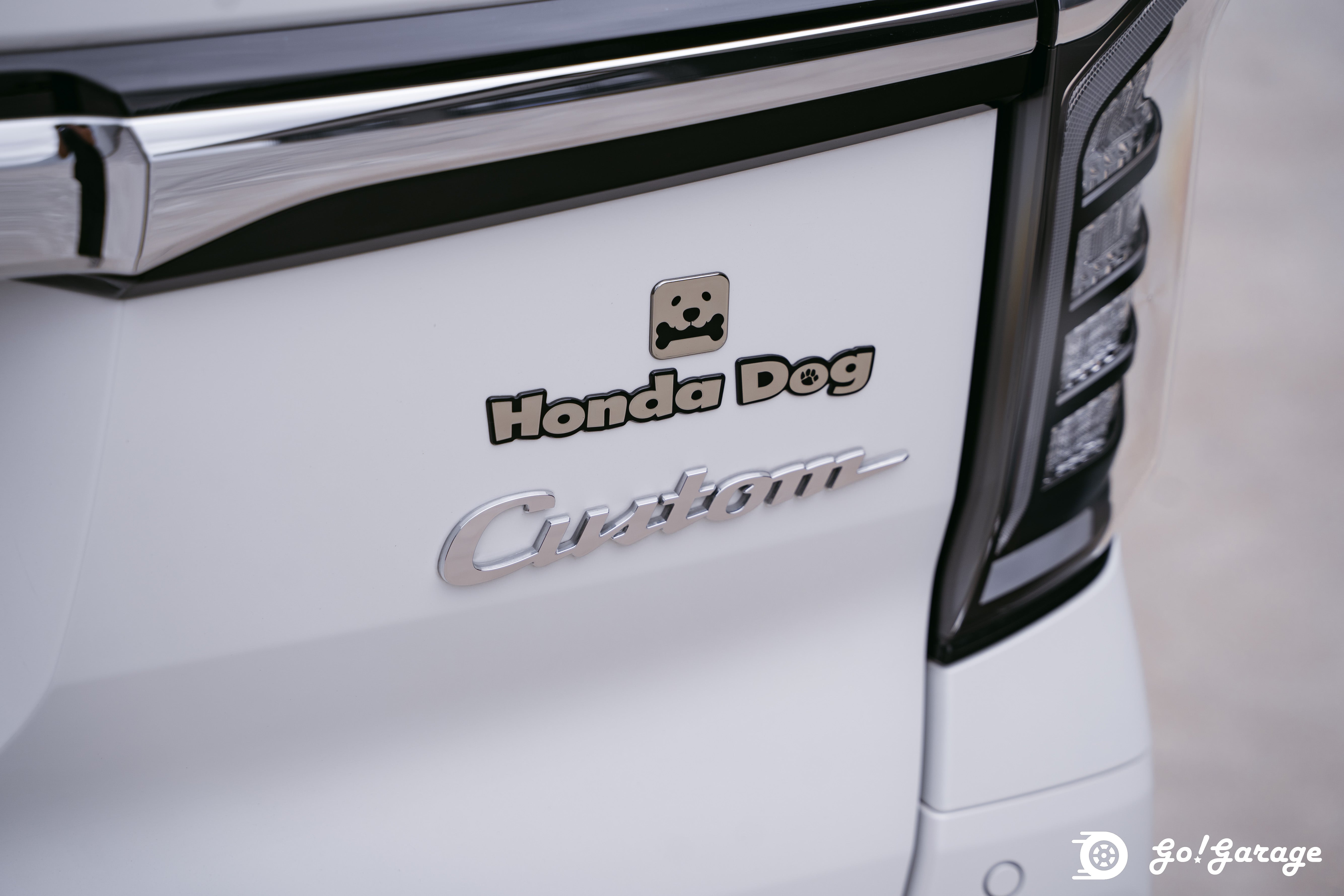 2021 Honda NBox Custom L Turbo