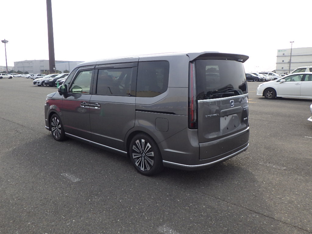 2024 Honda Stepwgn Spada EHEV Premium