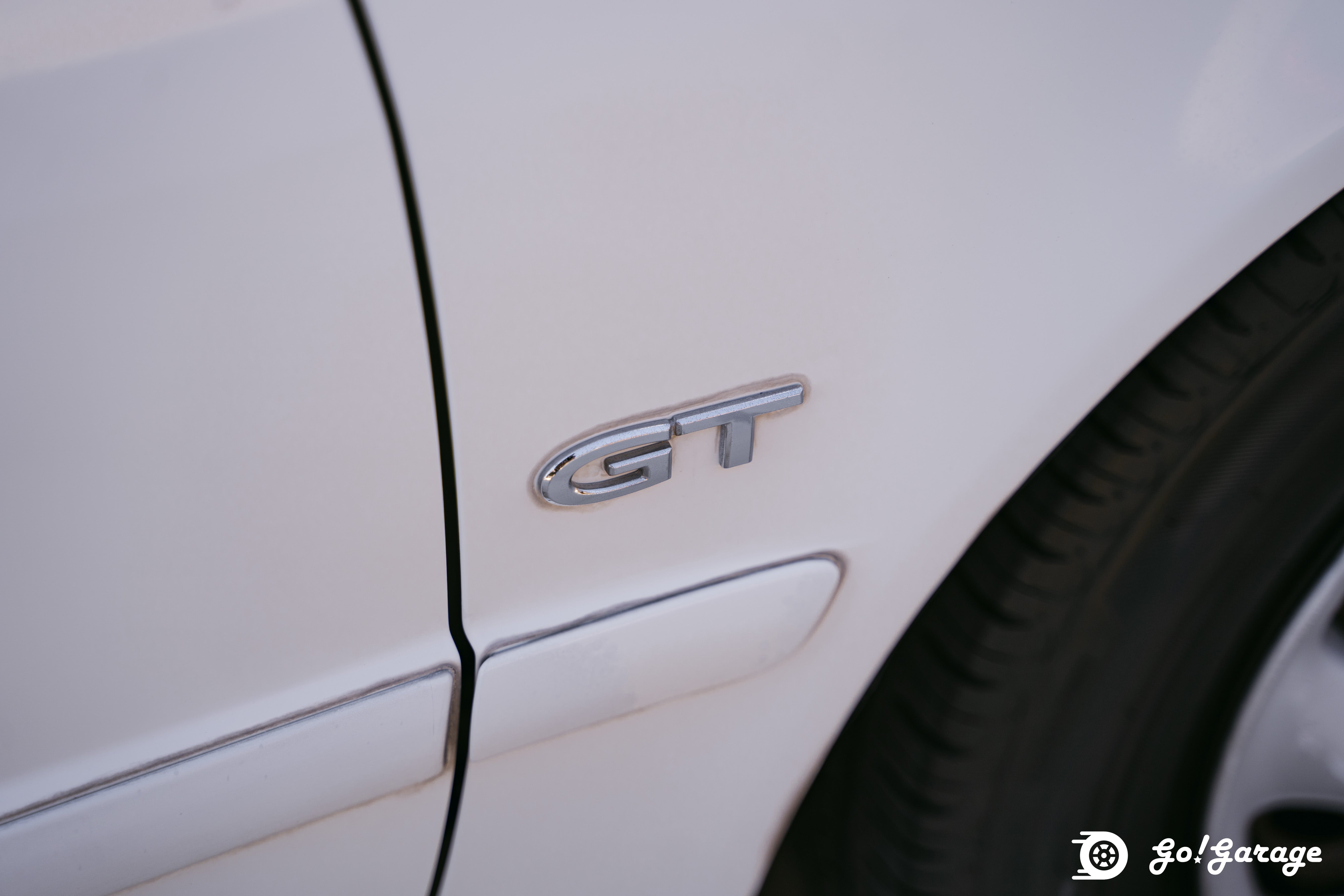 1998 TOYOTA COROLLA GT