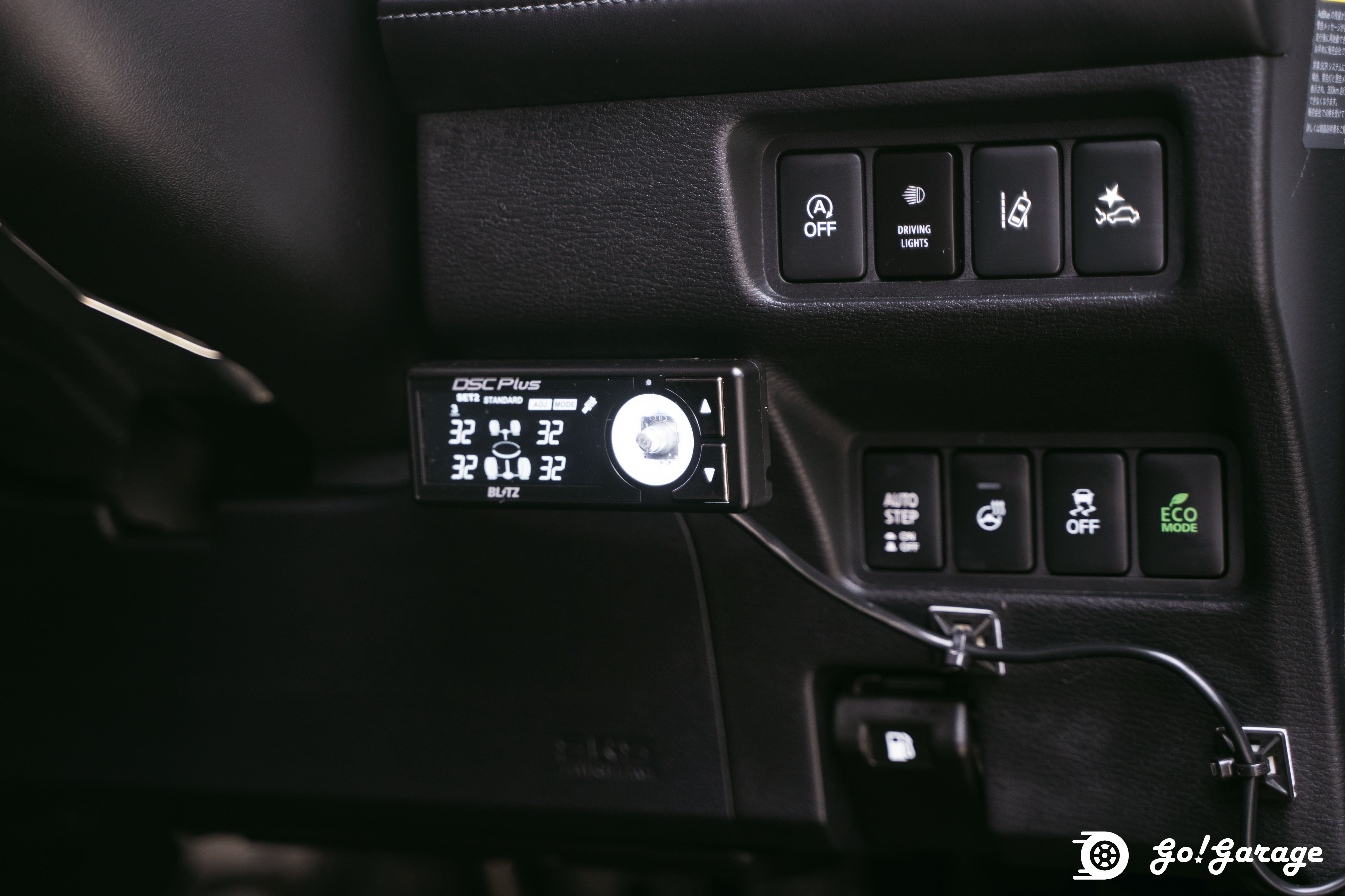 2020 Mitsubishi Delica D5 P package