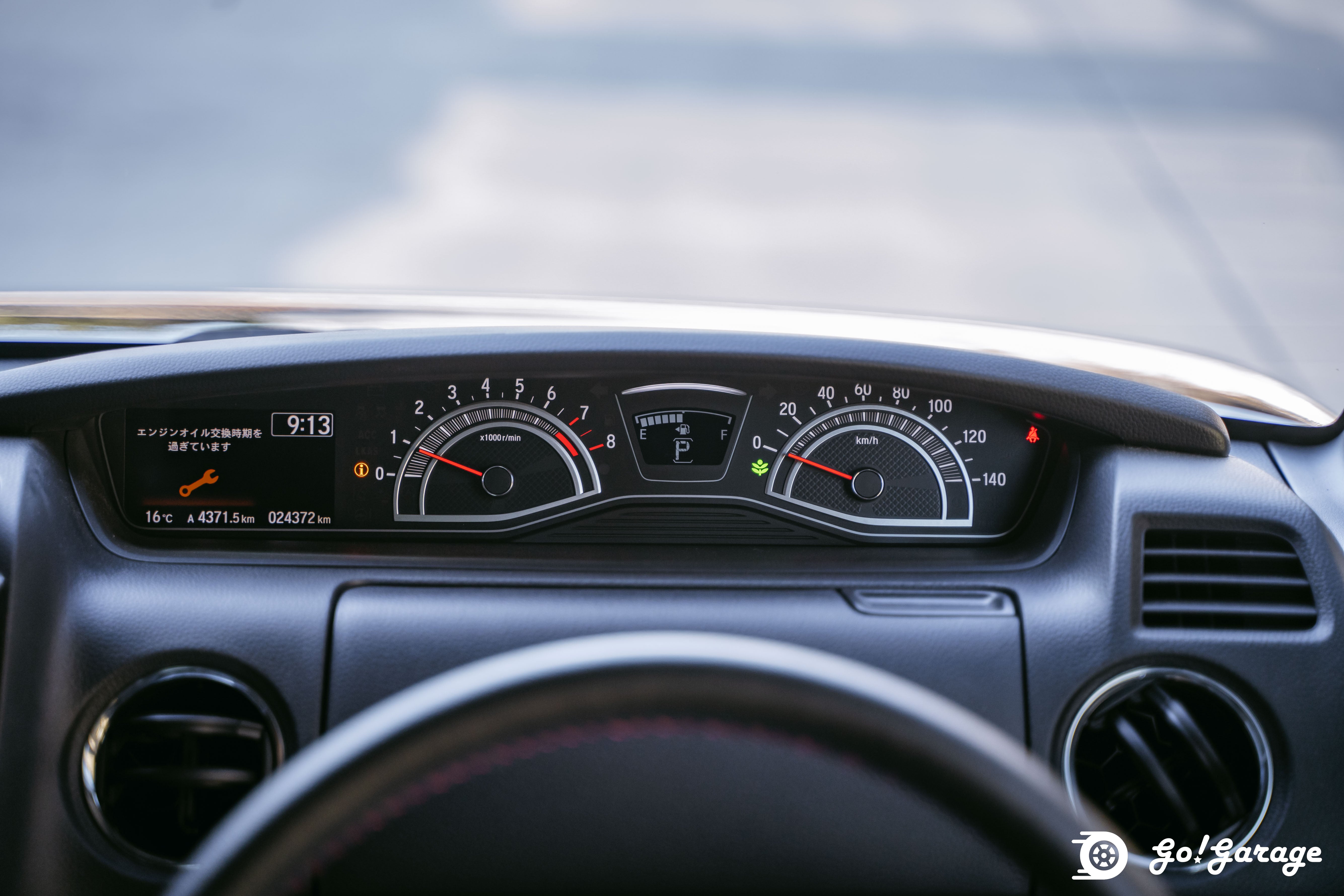 2020 Honda Nbox Custom Turbo