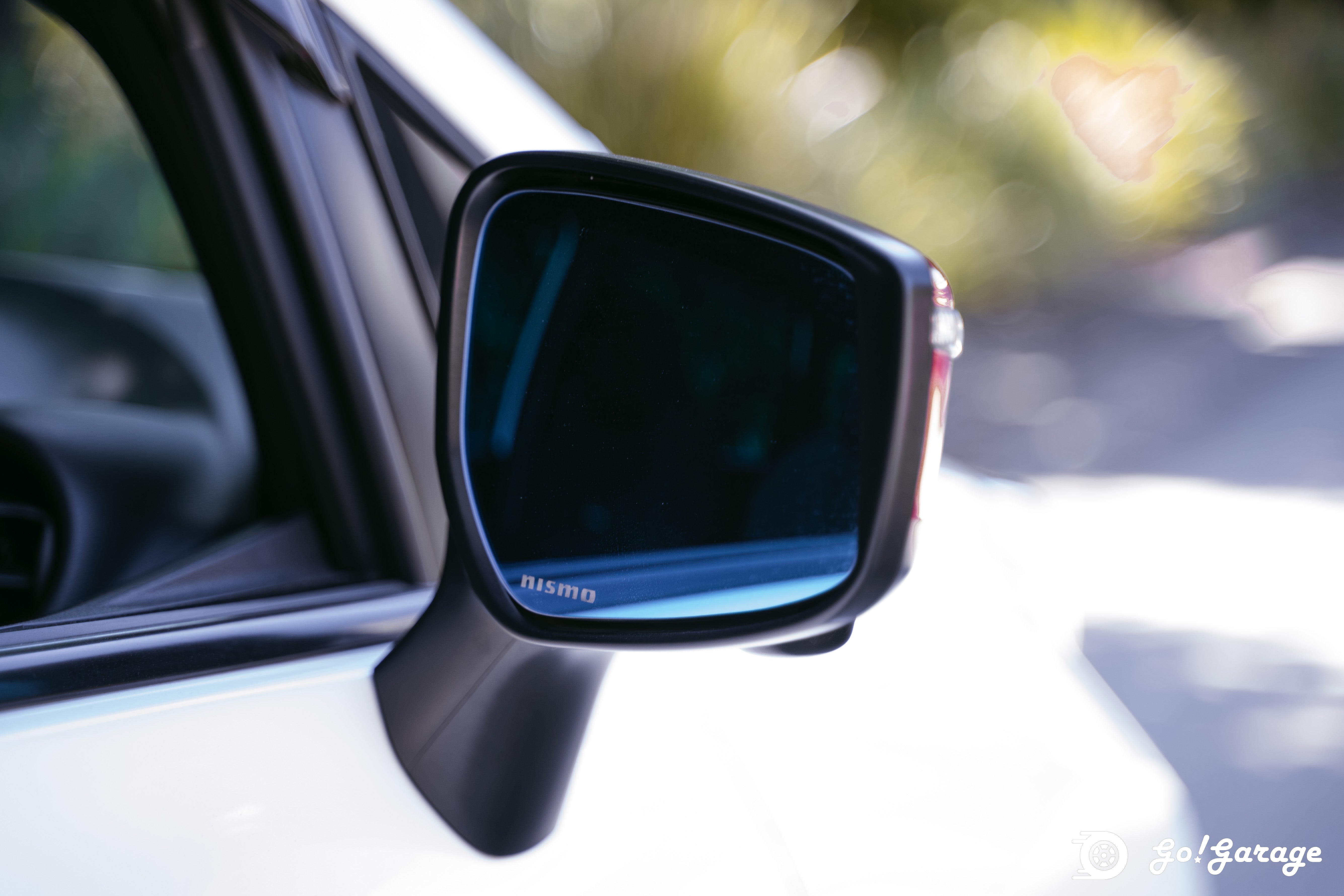 2018 Nissan Note E-Power Nismo