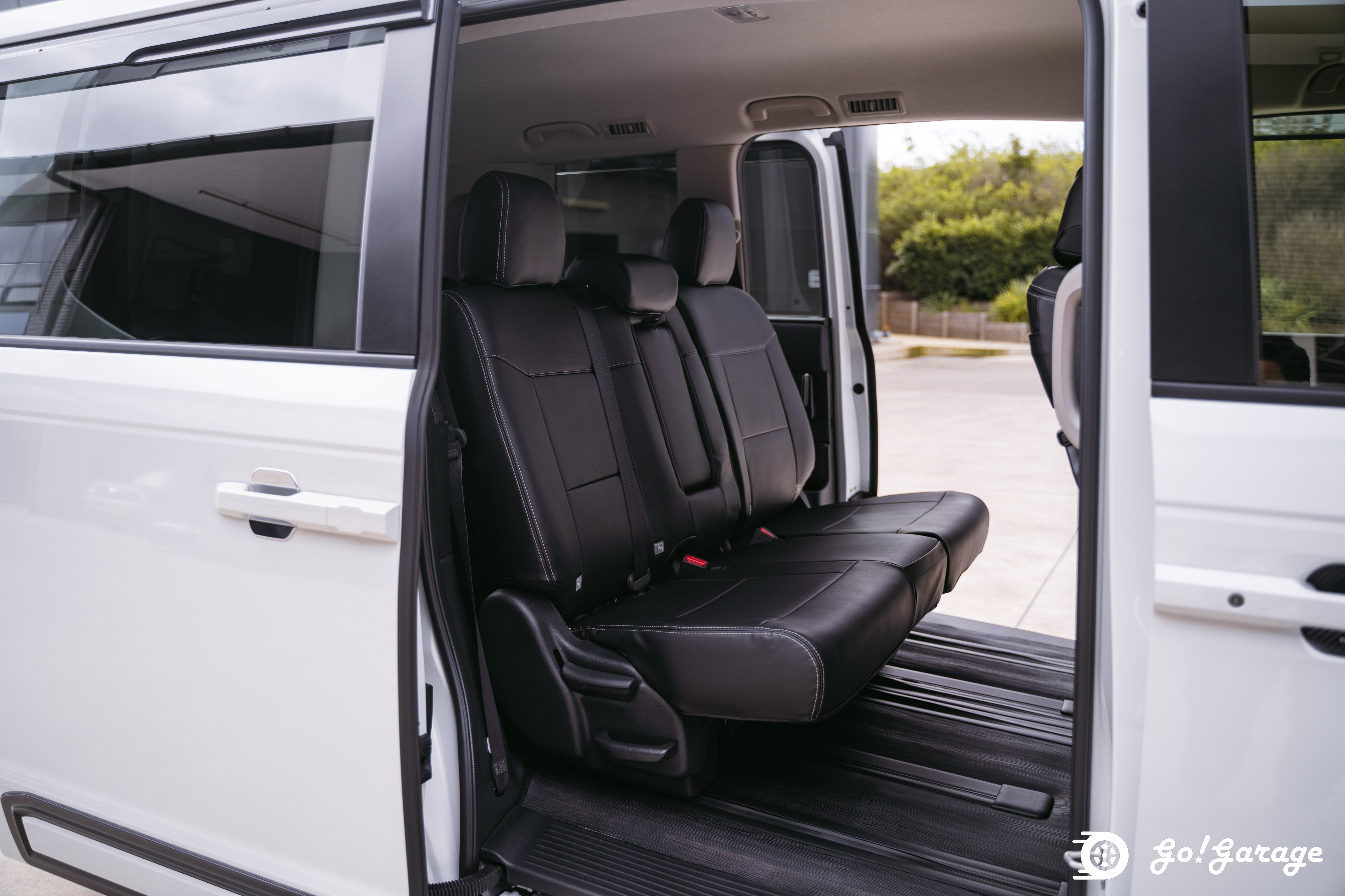 2023 White Honda Stepwgn AIR 2L EHEV