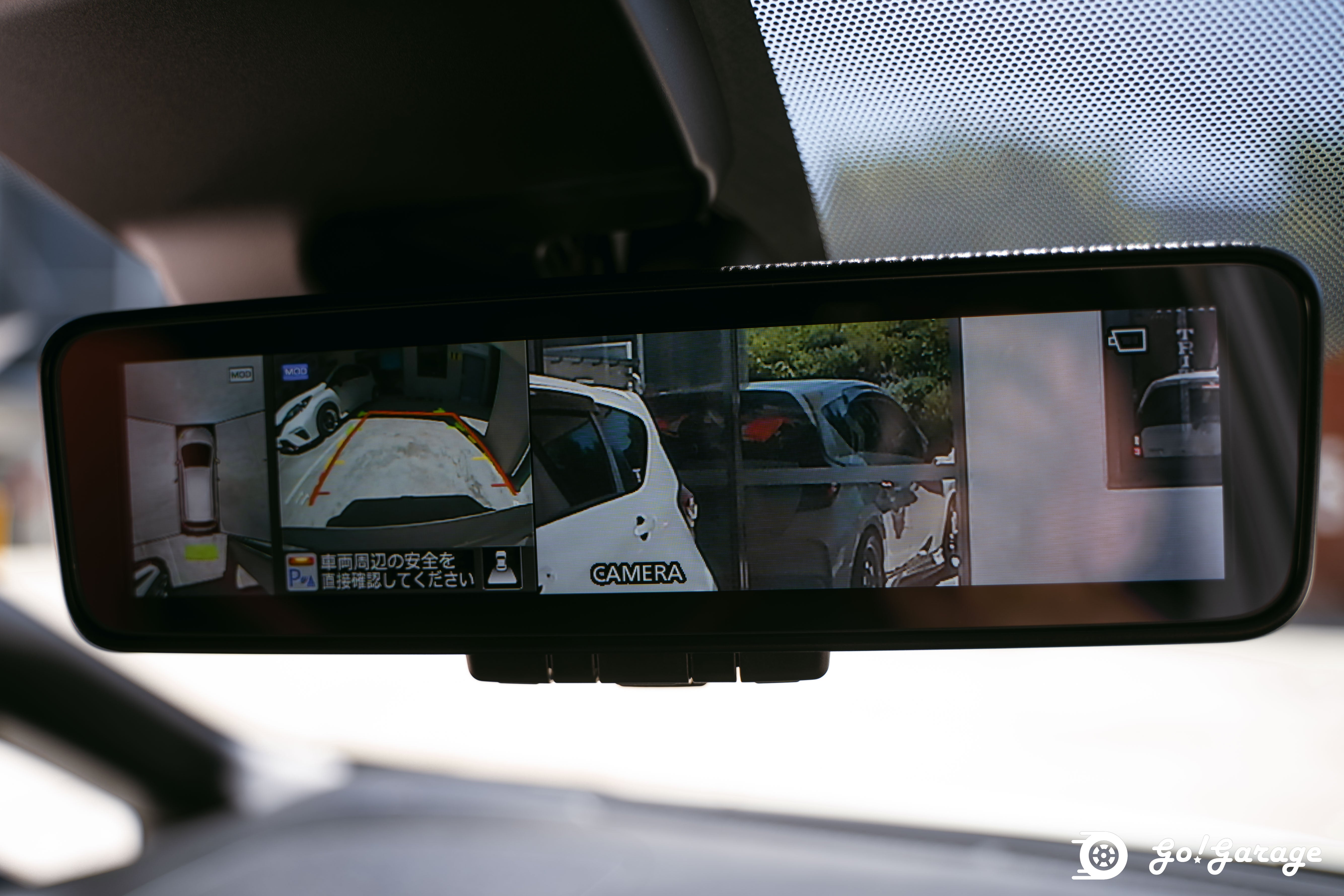 2019 Nissan Note E-Power Nismo S