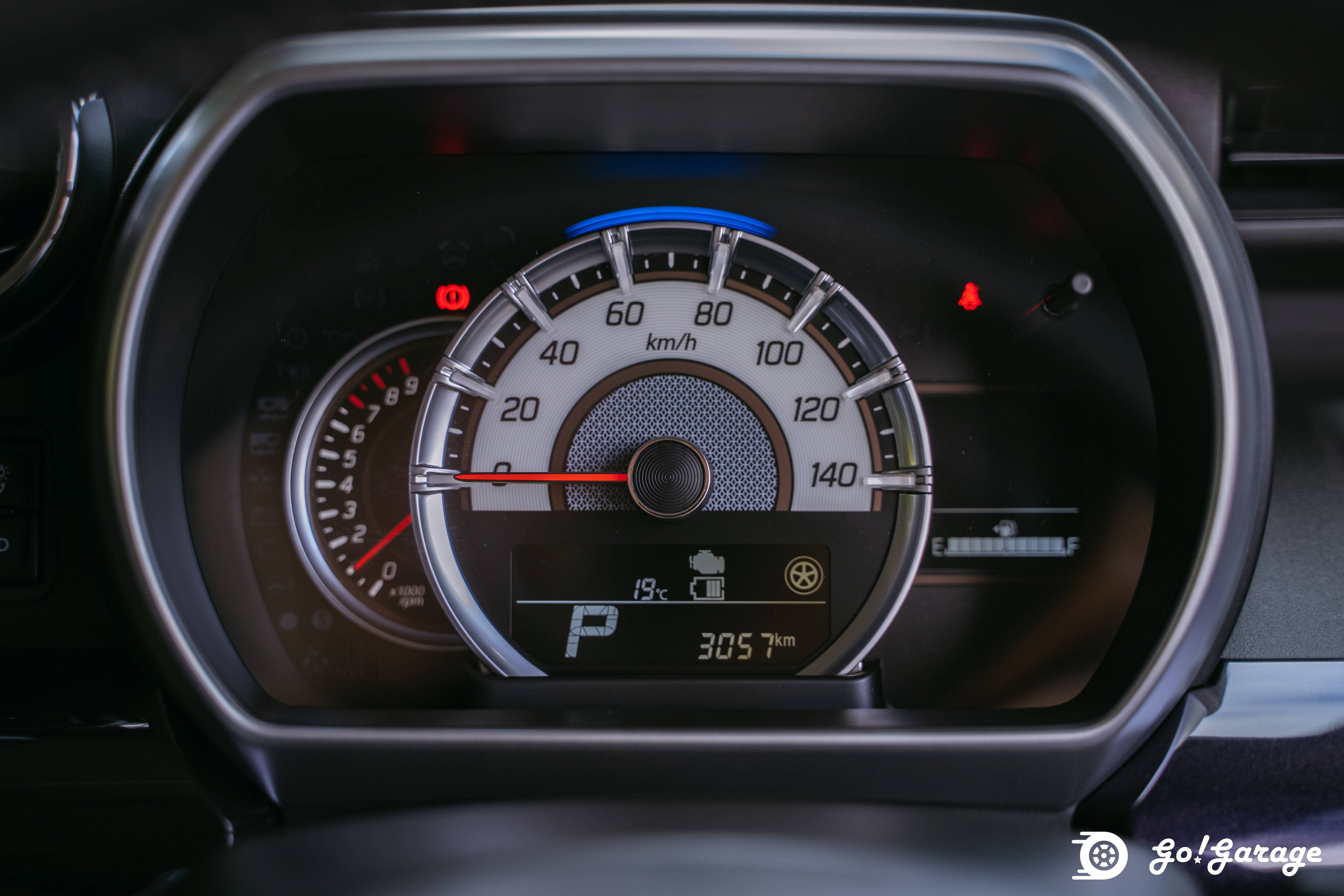 2023 Suzuki Spacia Custom