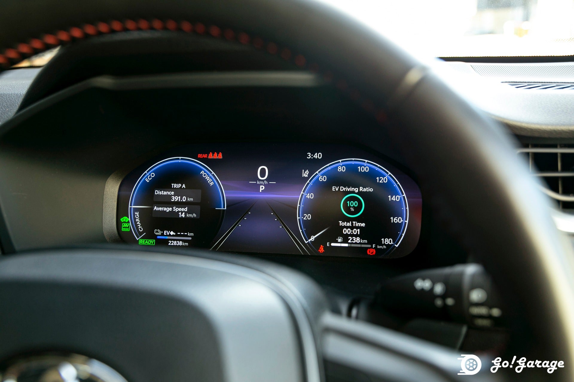 2023 Toyota RAV4 Z AWD Plug-in-Hybrid