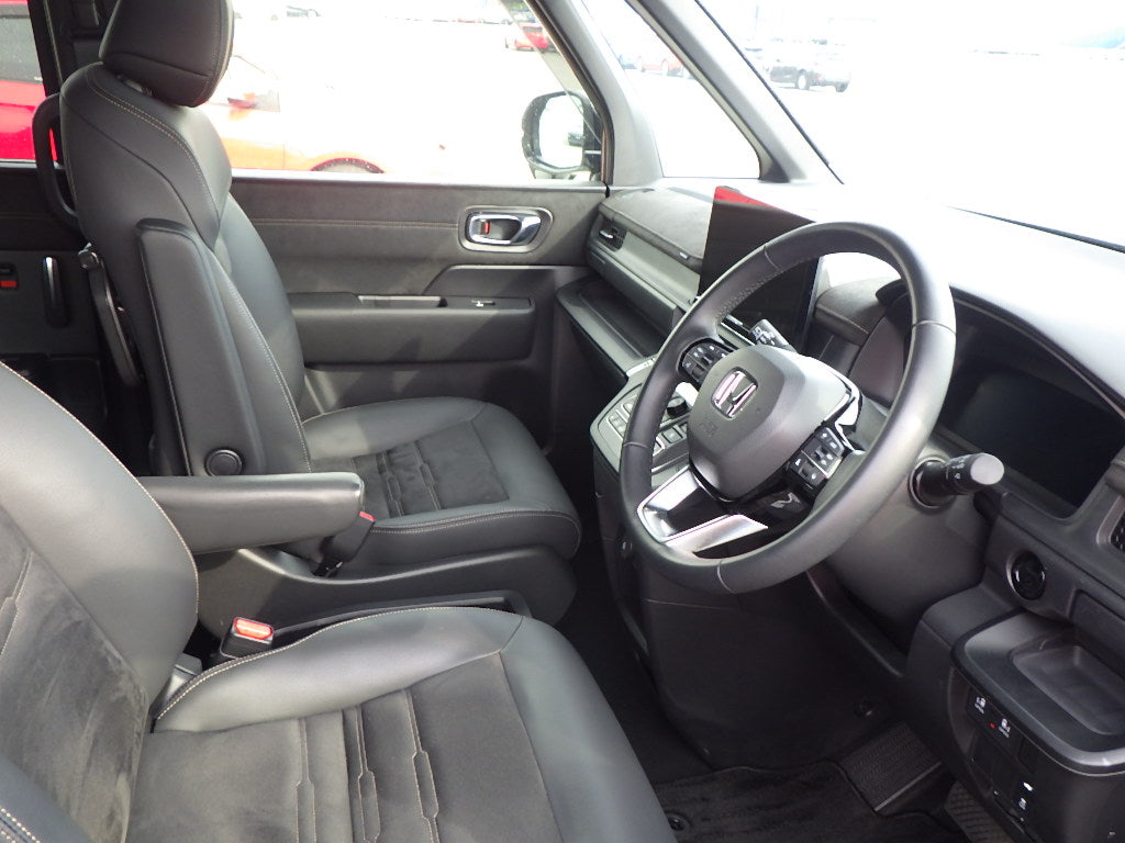2024 Honda Stepwgn Spada EHEV Premium