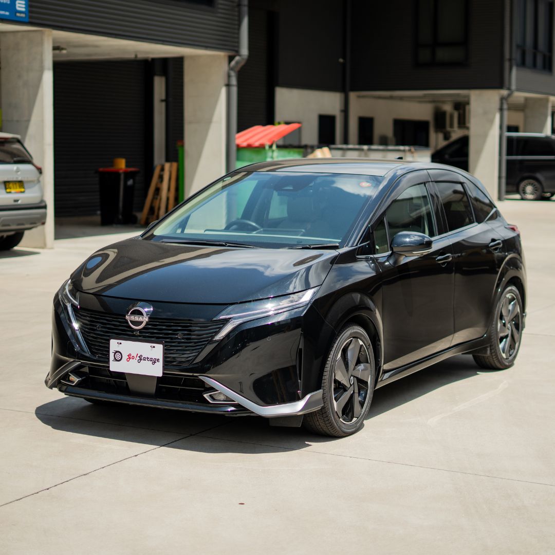 2022 Nissan Aura G Four Leather Edition 4WD