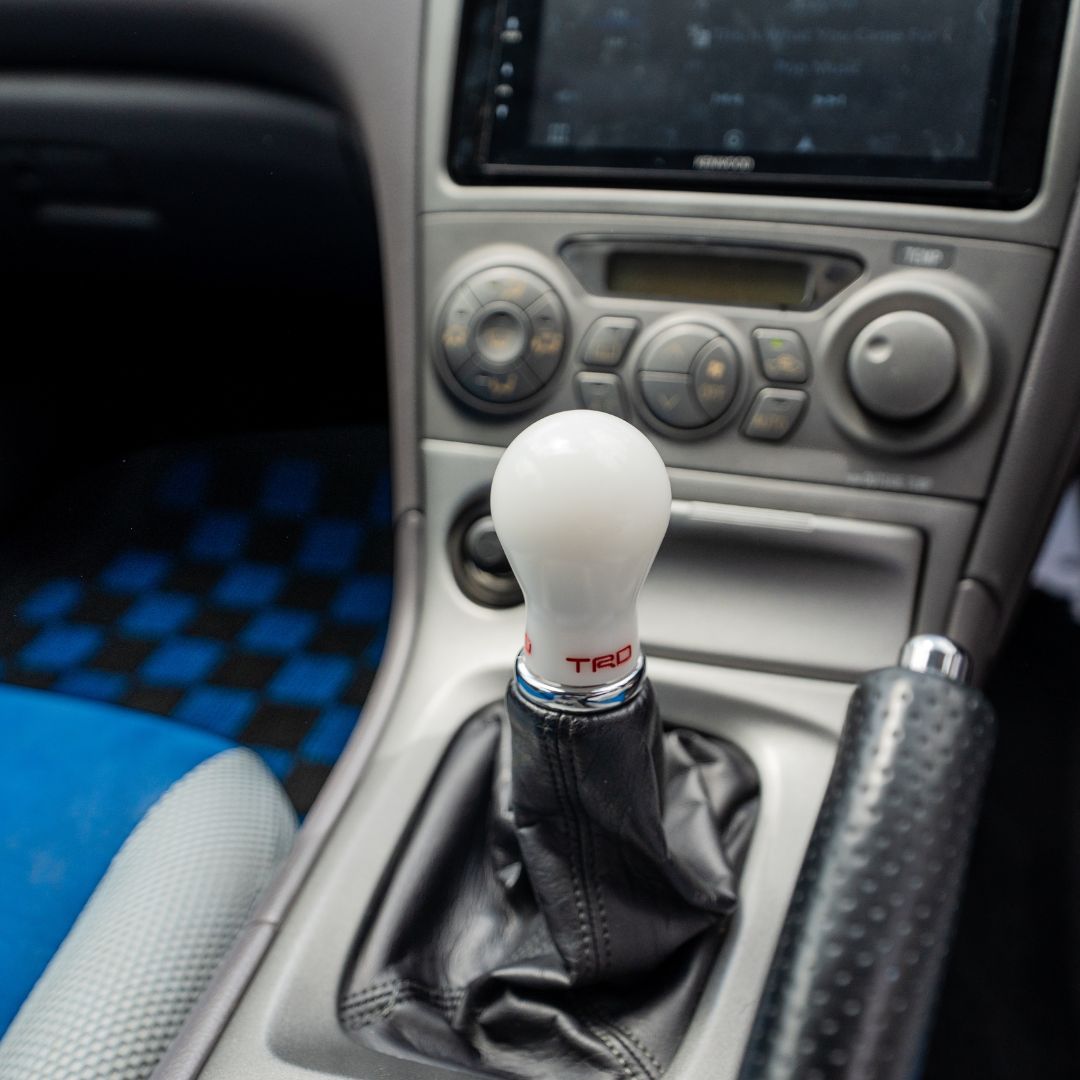 2000 Toyota Celica TRD Sport M