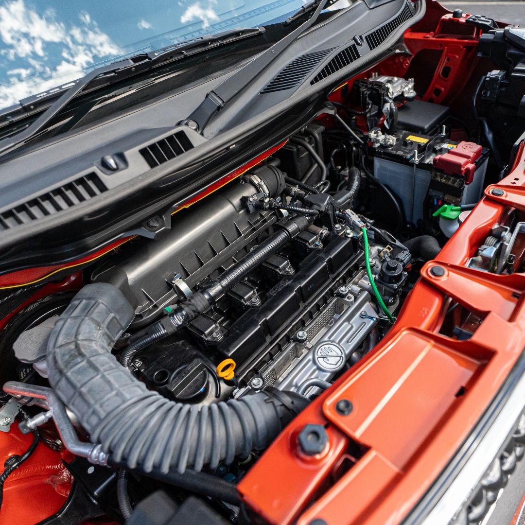 2022 Suzuki Solio Bandit MV