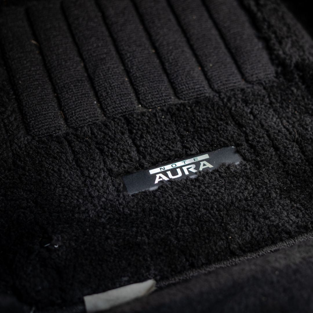 2022 Nissan Aura G Four Leather Edition 4WD