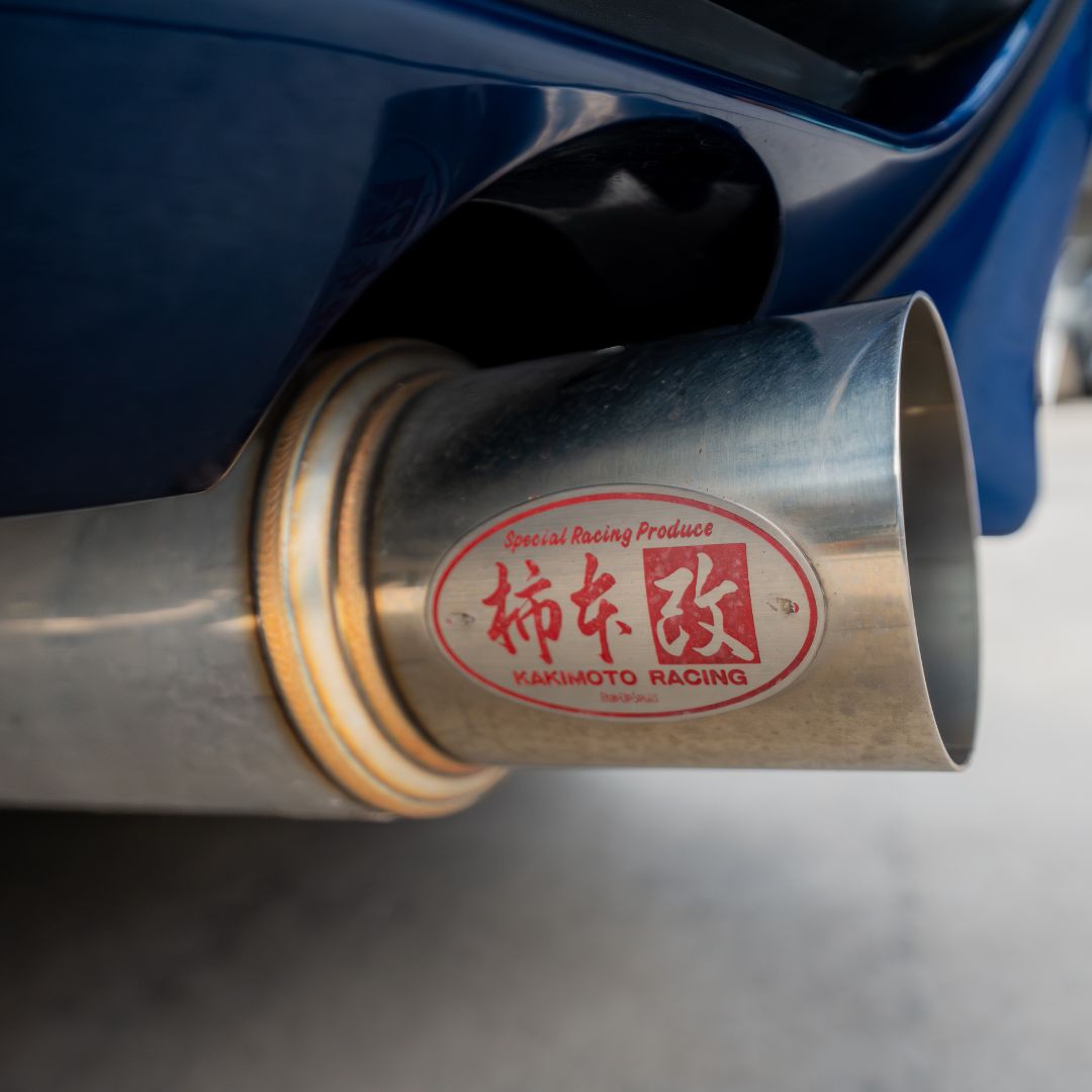 2000 Toyota Celica TRD Sport M