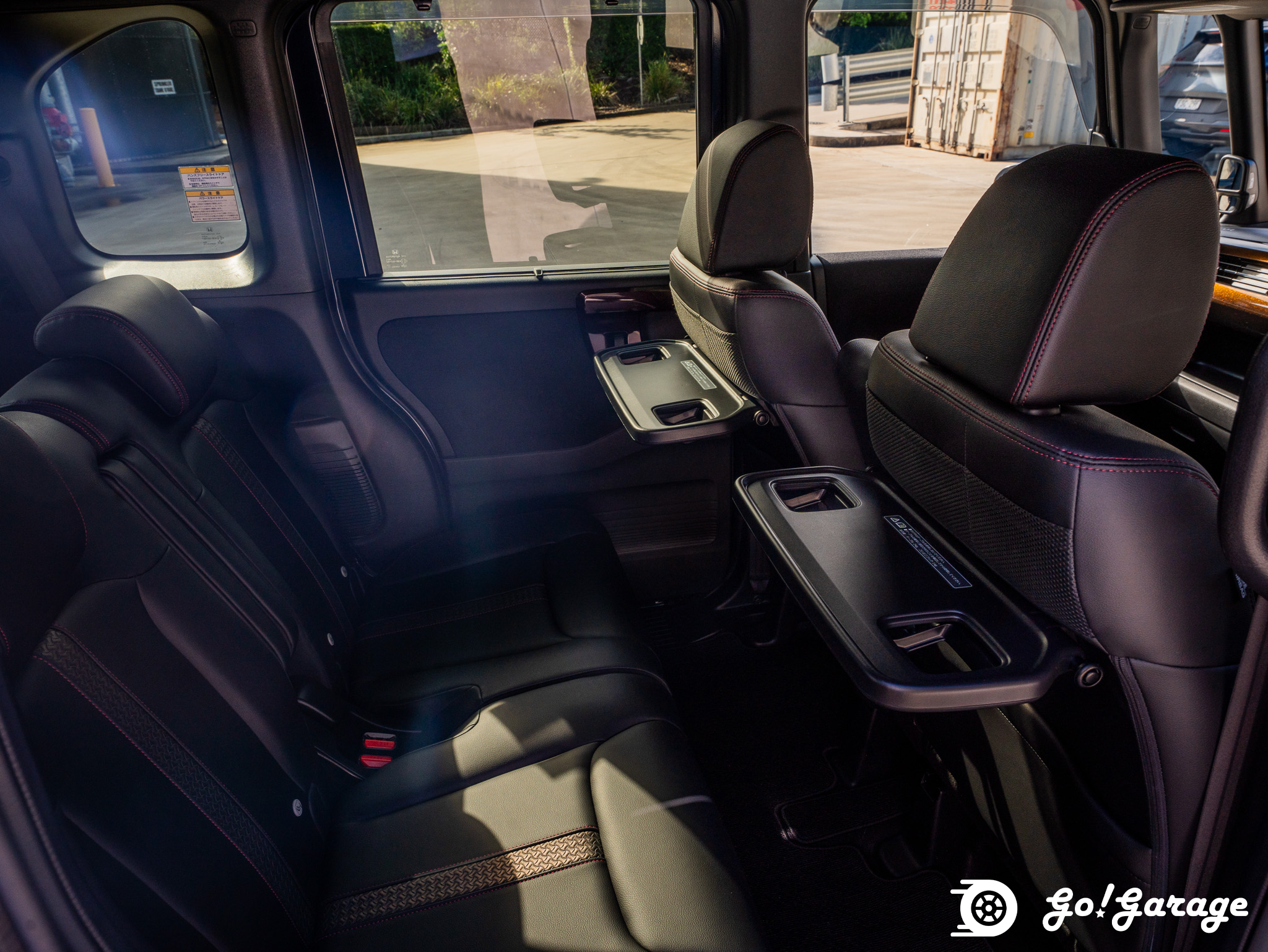 2021 Honda N-BOX Custom L Turbo