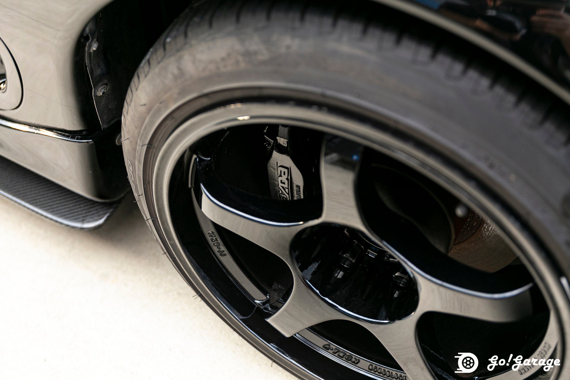 2000 Mazda RX-7 Type R