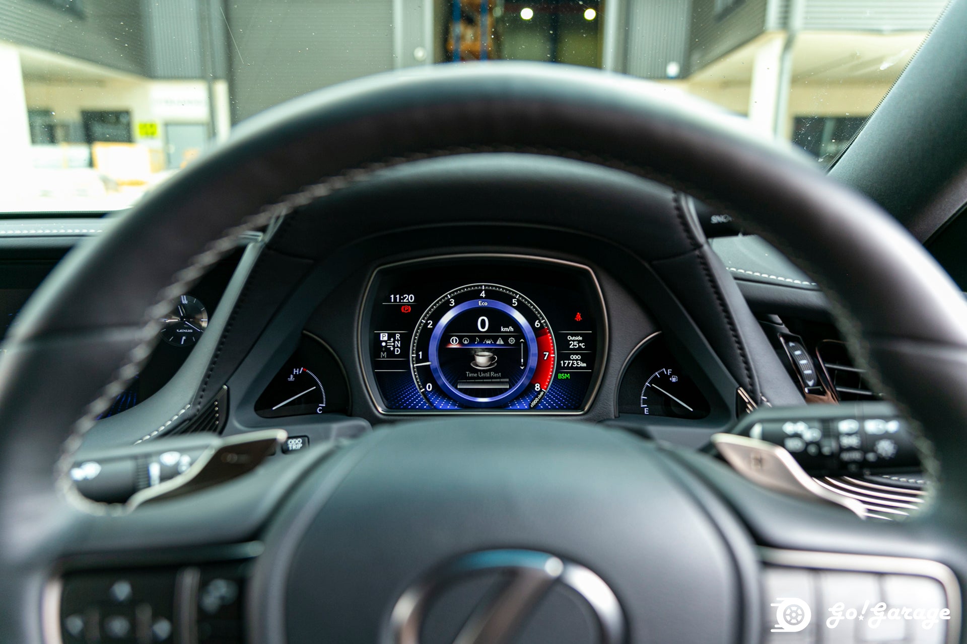 2018 Lexus LS500 I-Package