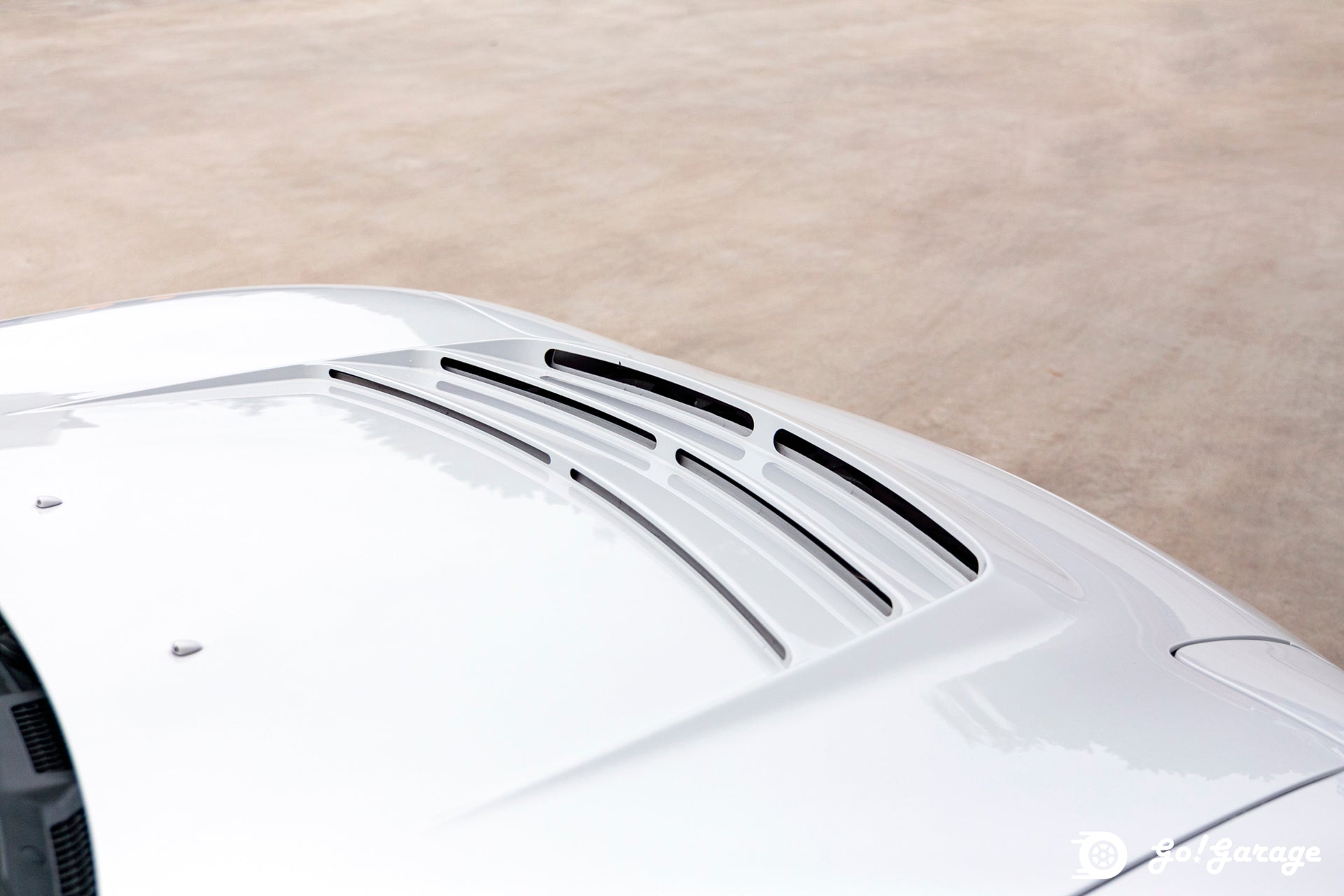 2000 RX-7 Type RS FD3S