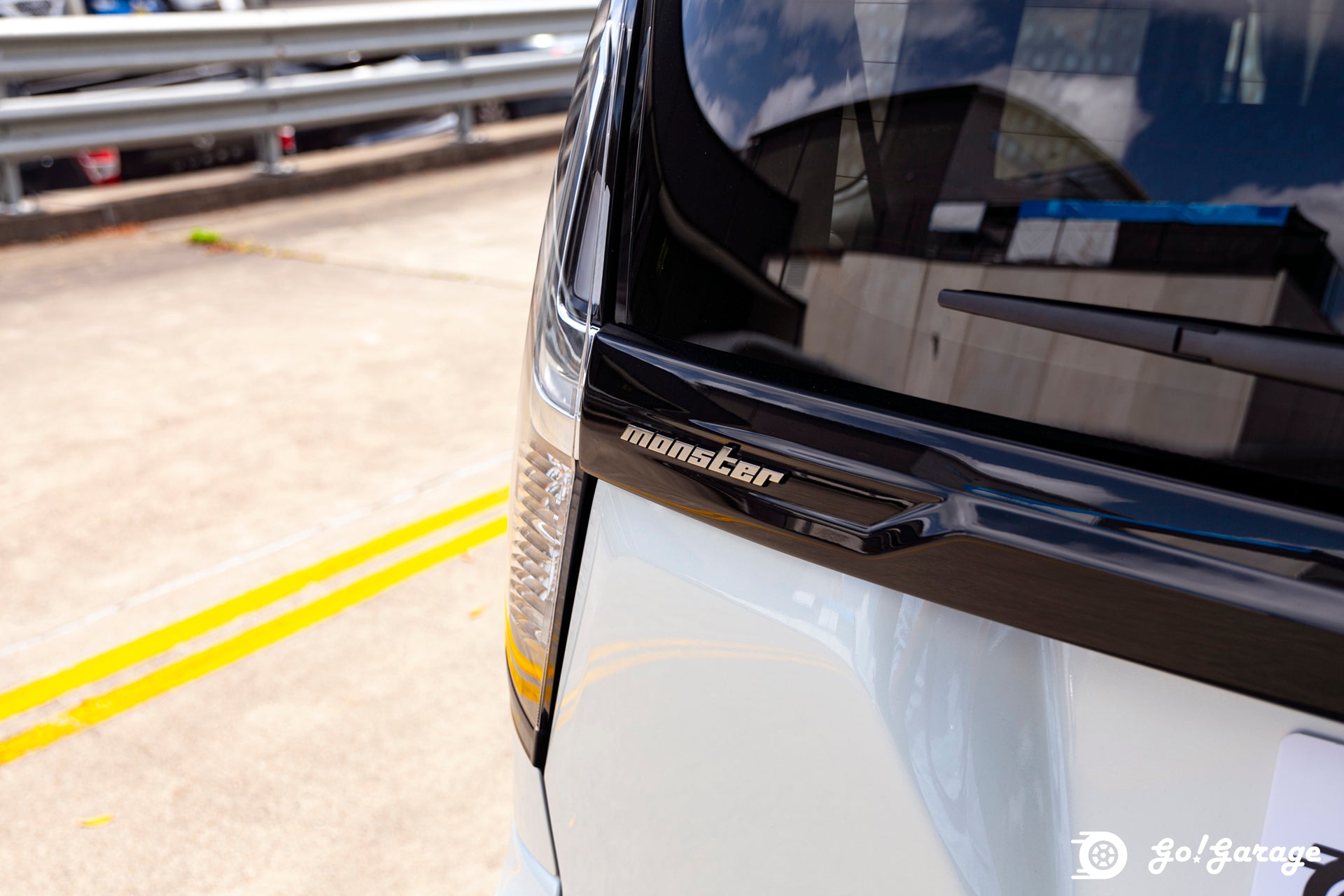 2021 Suzuki Solio Bandit Hybrid MV Monster Sport Demo