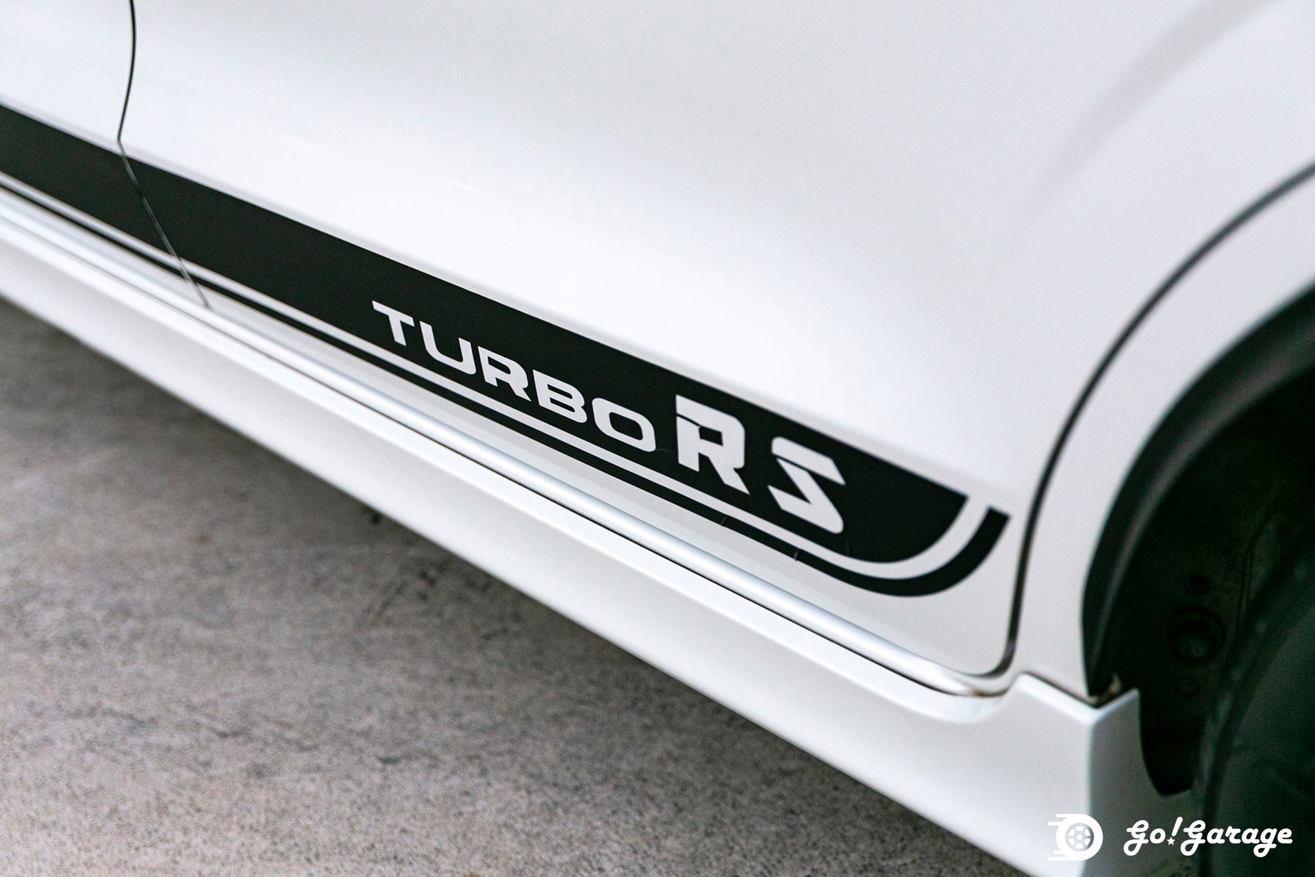 2015 Suzuki Alto Turbo RS