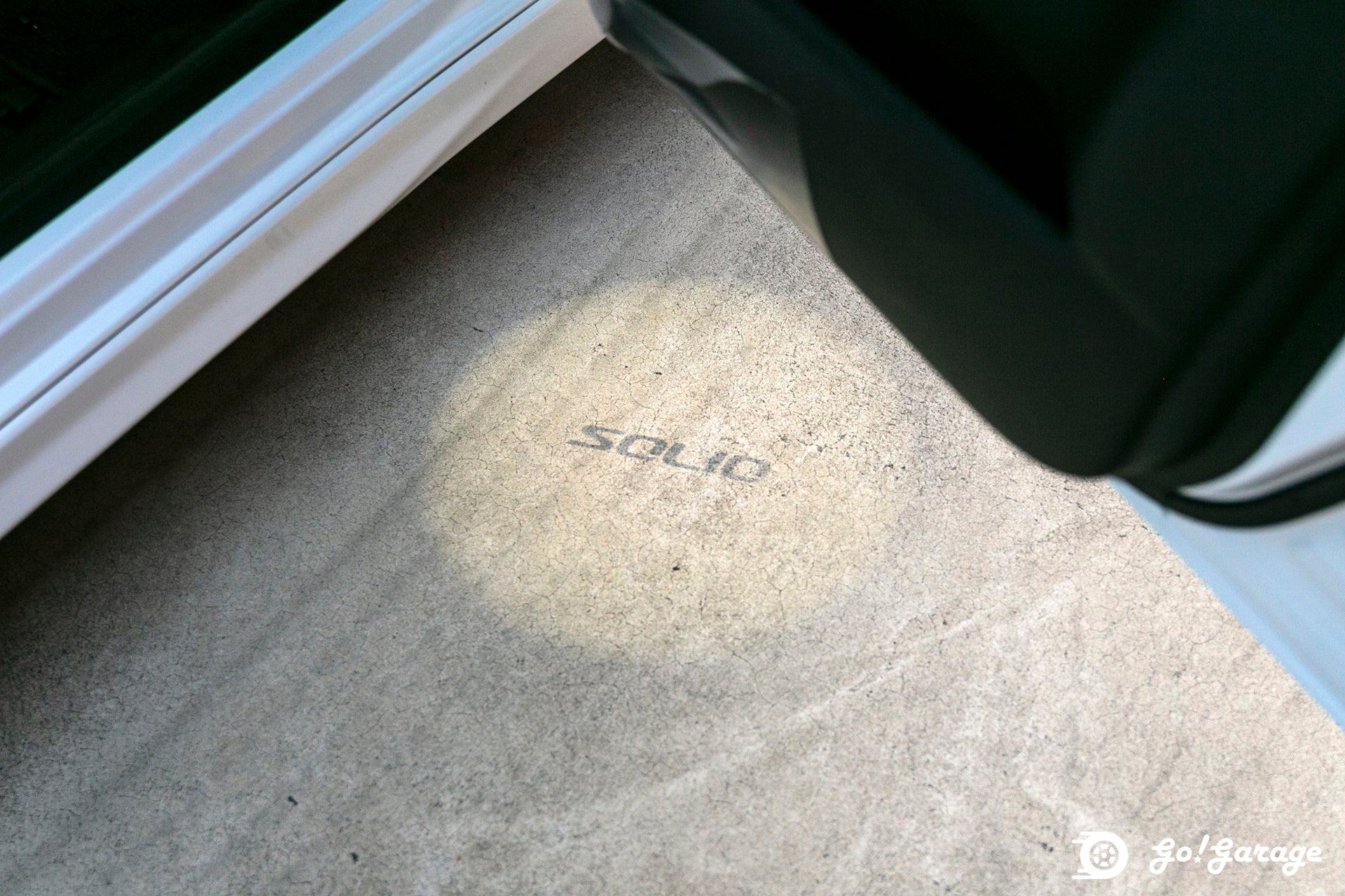 2023 Suzuki Solio Hybrid SZ