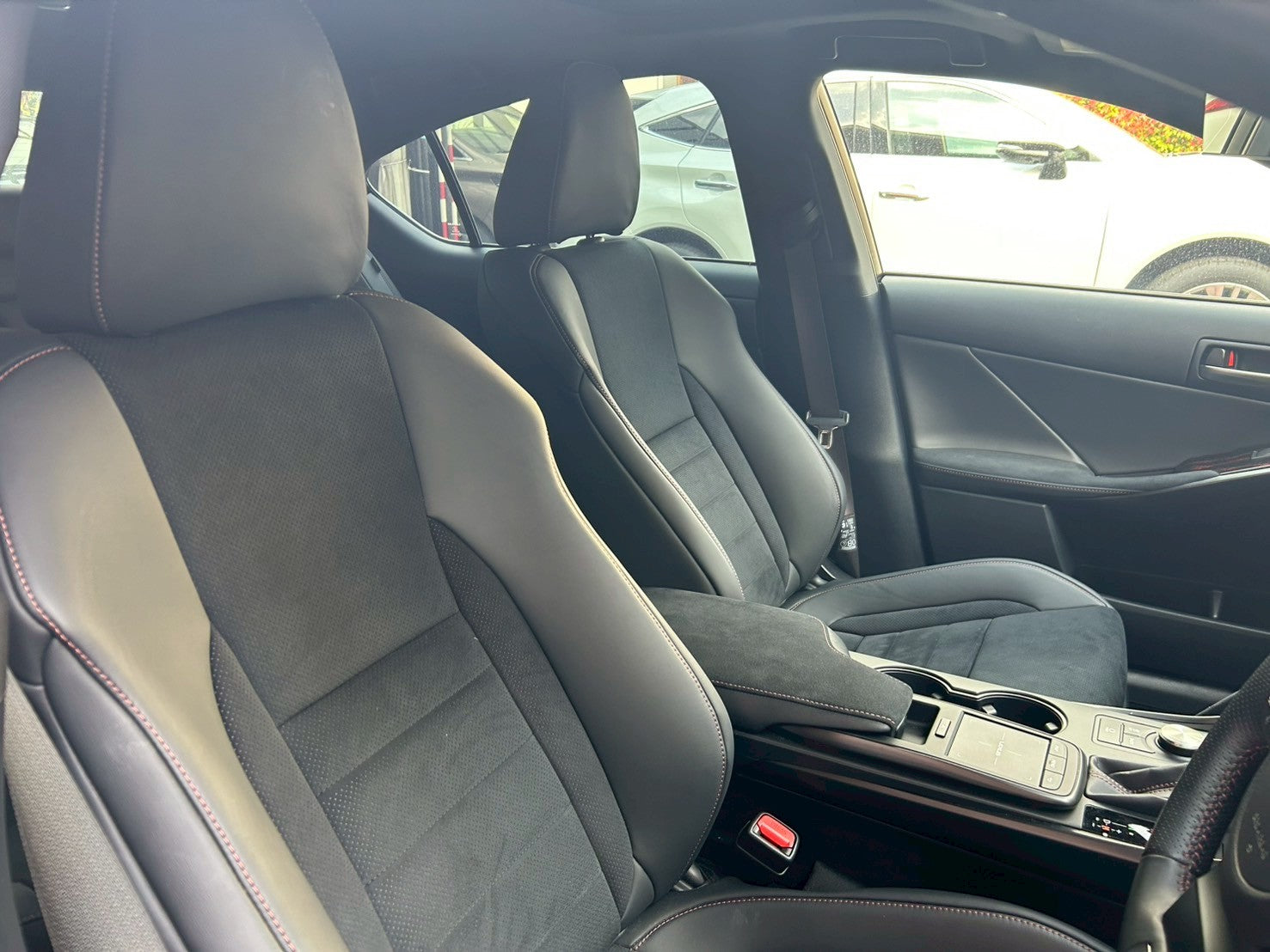 2023 Lexus IS500 F Sport Performance First Edition