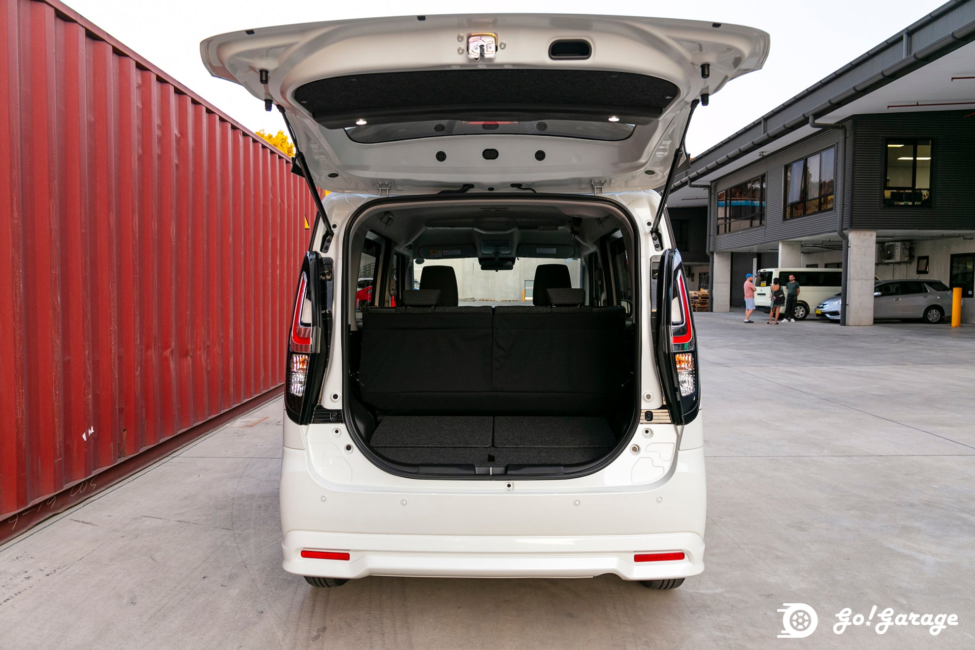 2023 Suzuki Solio Hybrid SZ