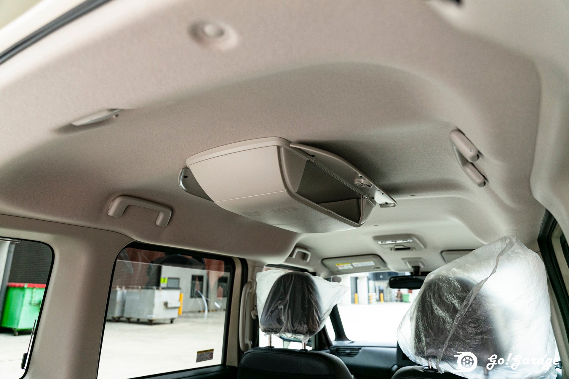 2023 Mitsubishi Delica Mini T 4WD