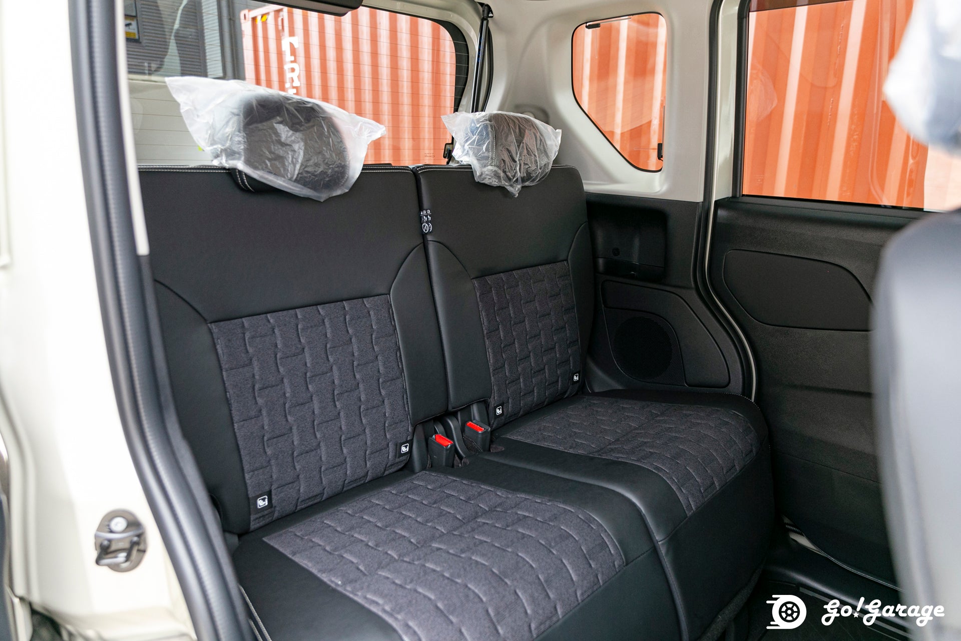 2023 Mitsubishi Delica Mini T 4WD