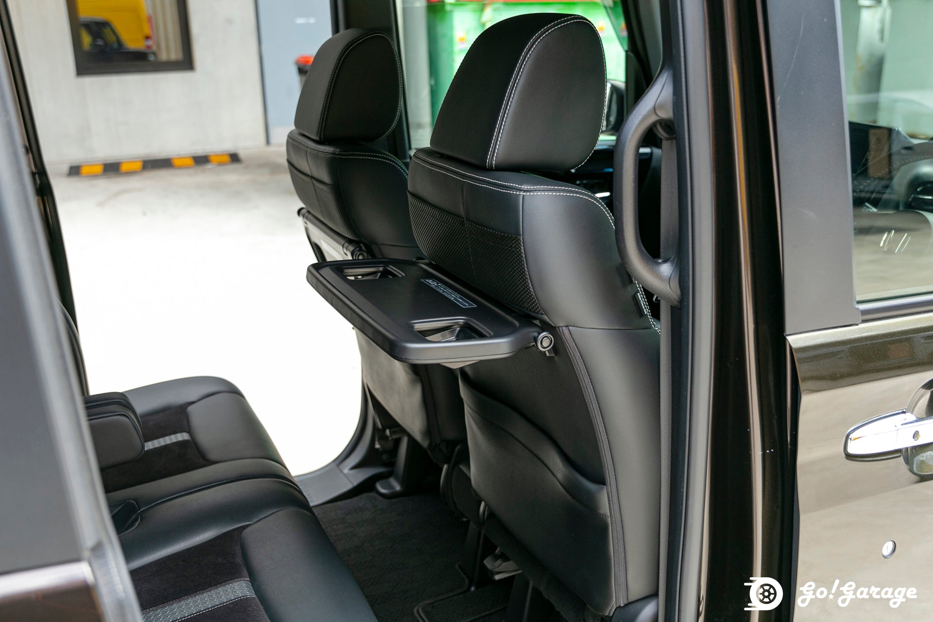 2021 Honda N-BOX Custom L Turbo