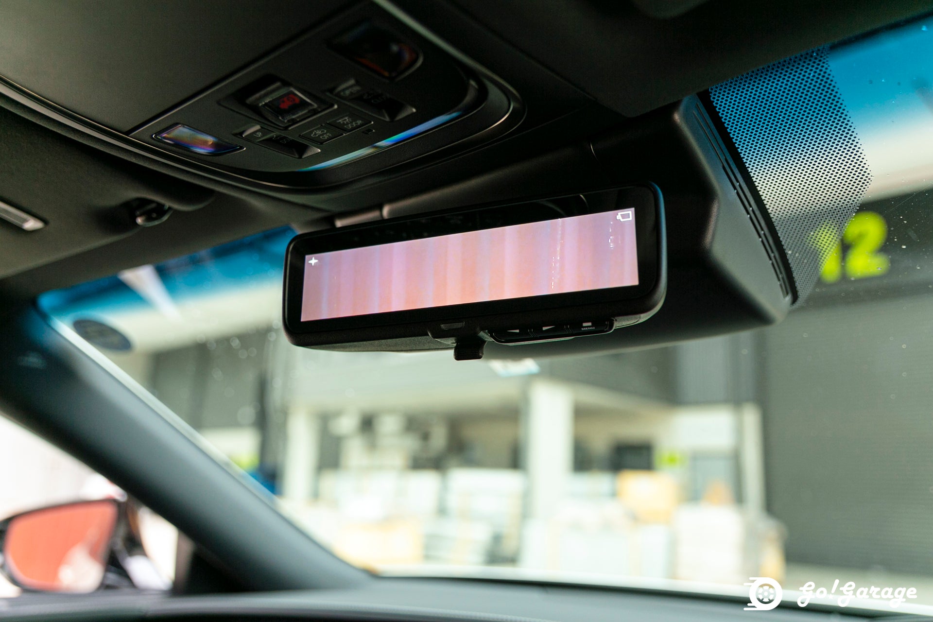2018 Lexus LS500 I-Package