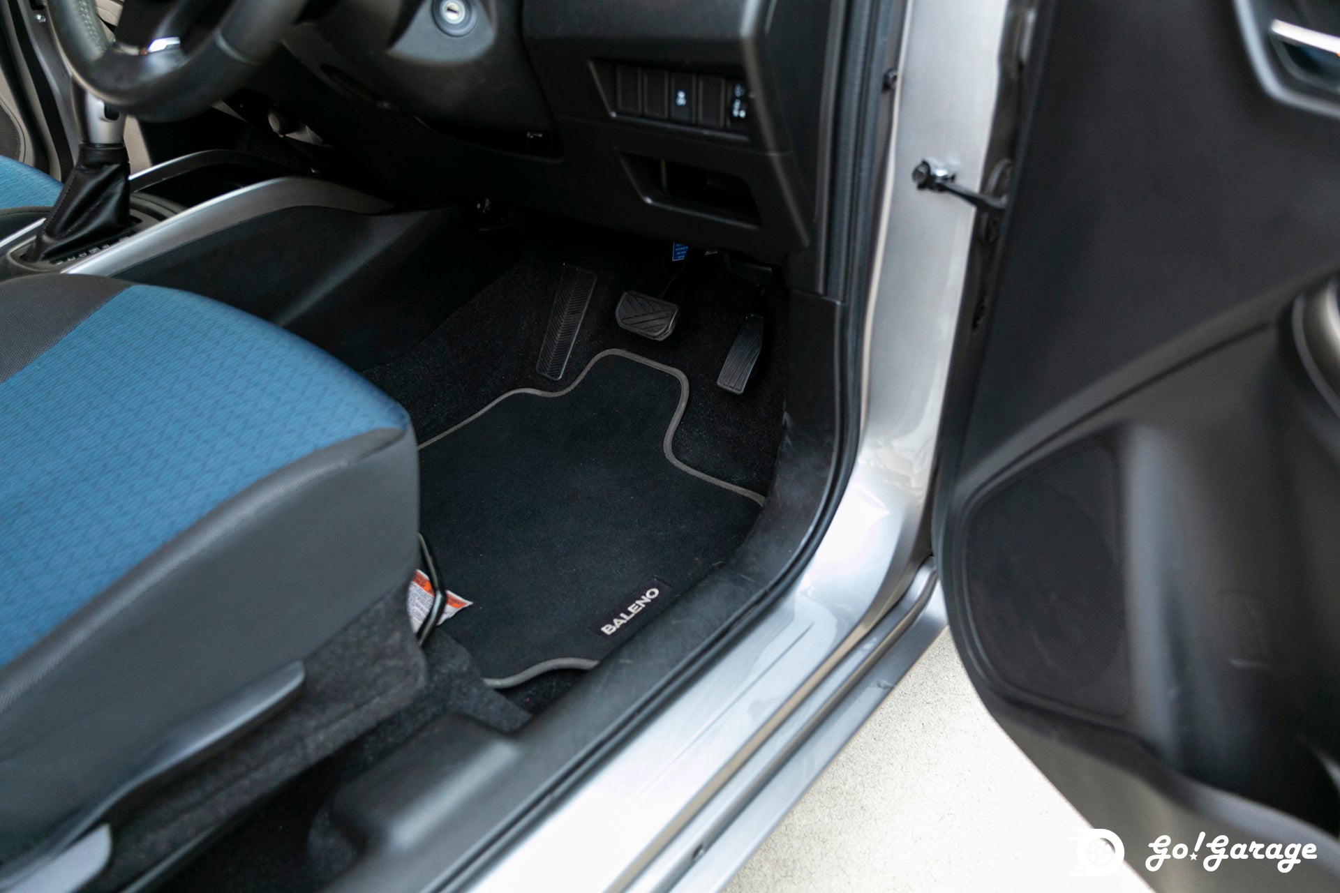 2019 Suzuki Baleno GL Series II