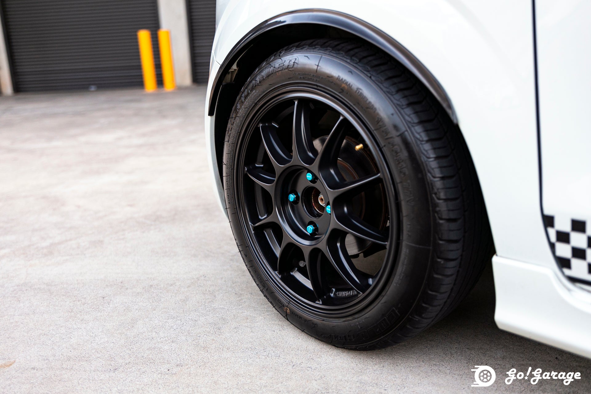 2015 Suzuki Alto Turbo RS