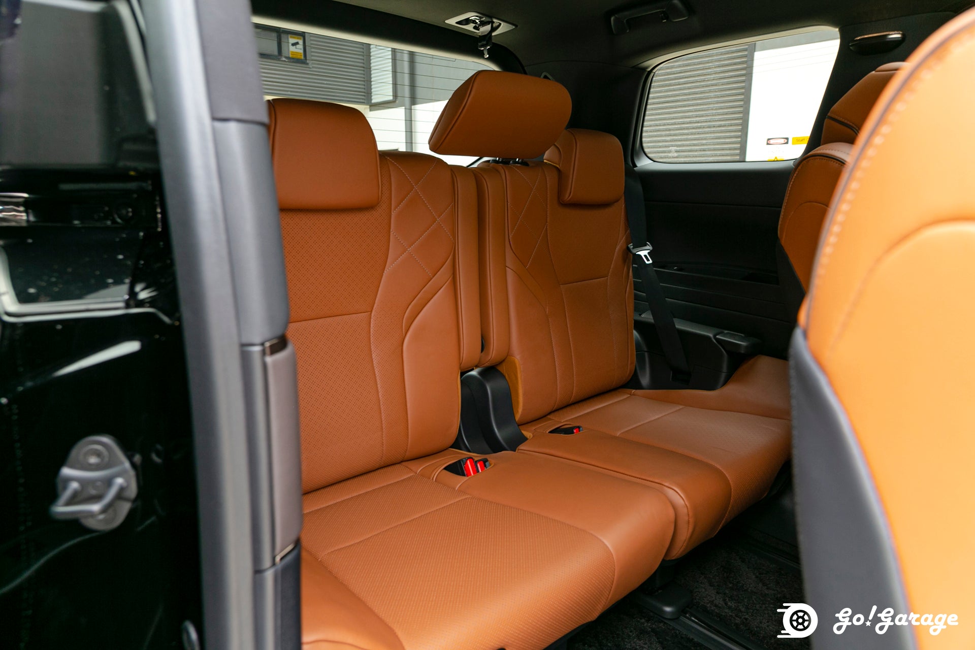 2024 Toyota Vellfire Hybrid