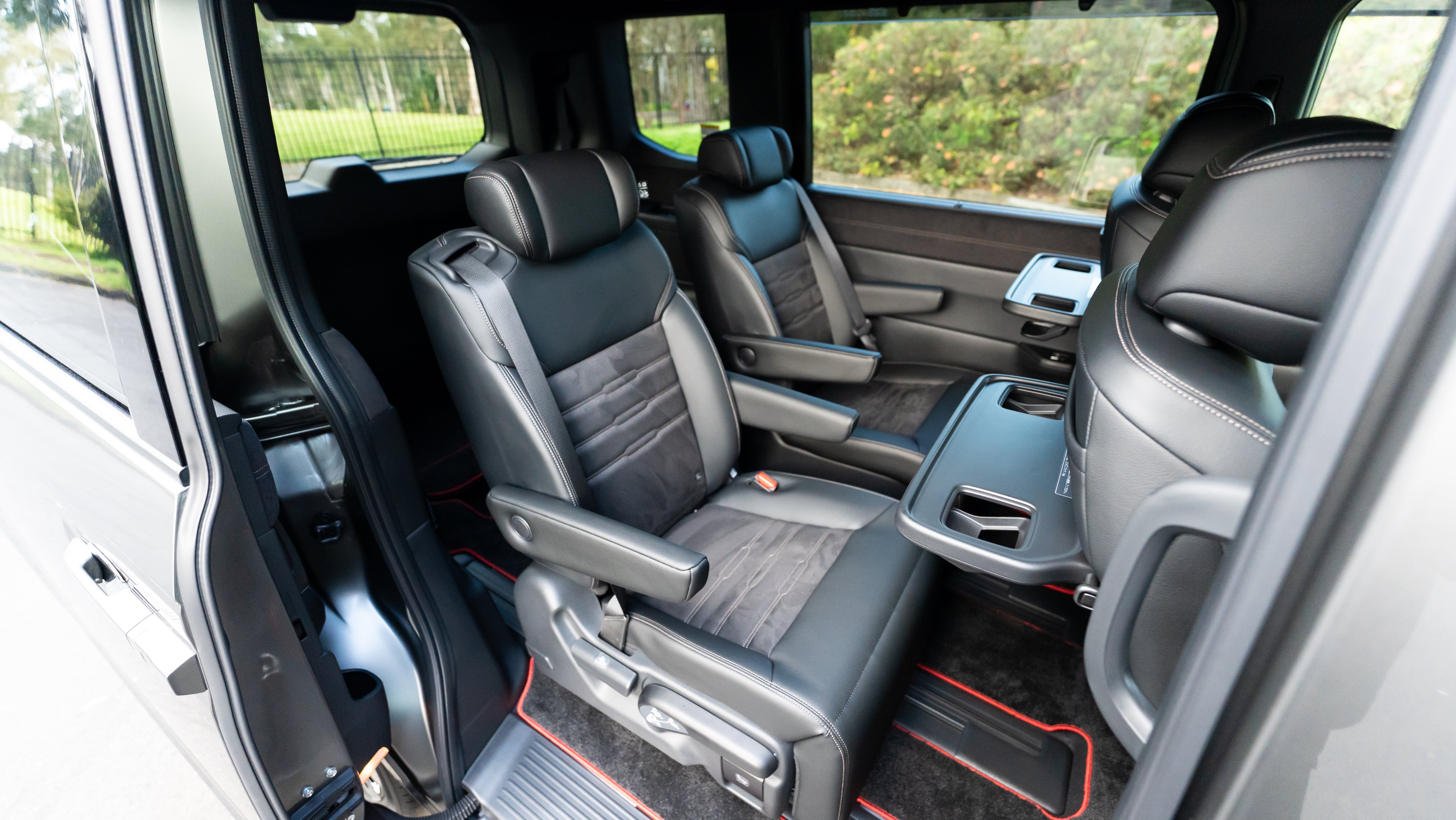 2025 Honda Stepwgn SpadaEHEV Premium Line