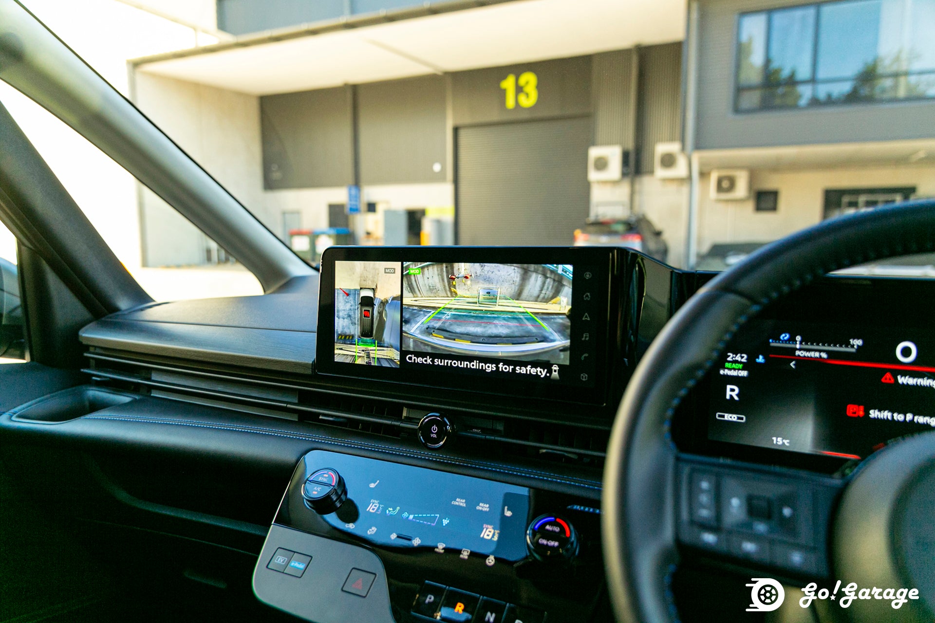 2023 Nissan Serena e-Power Autech