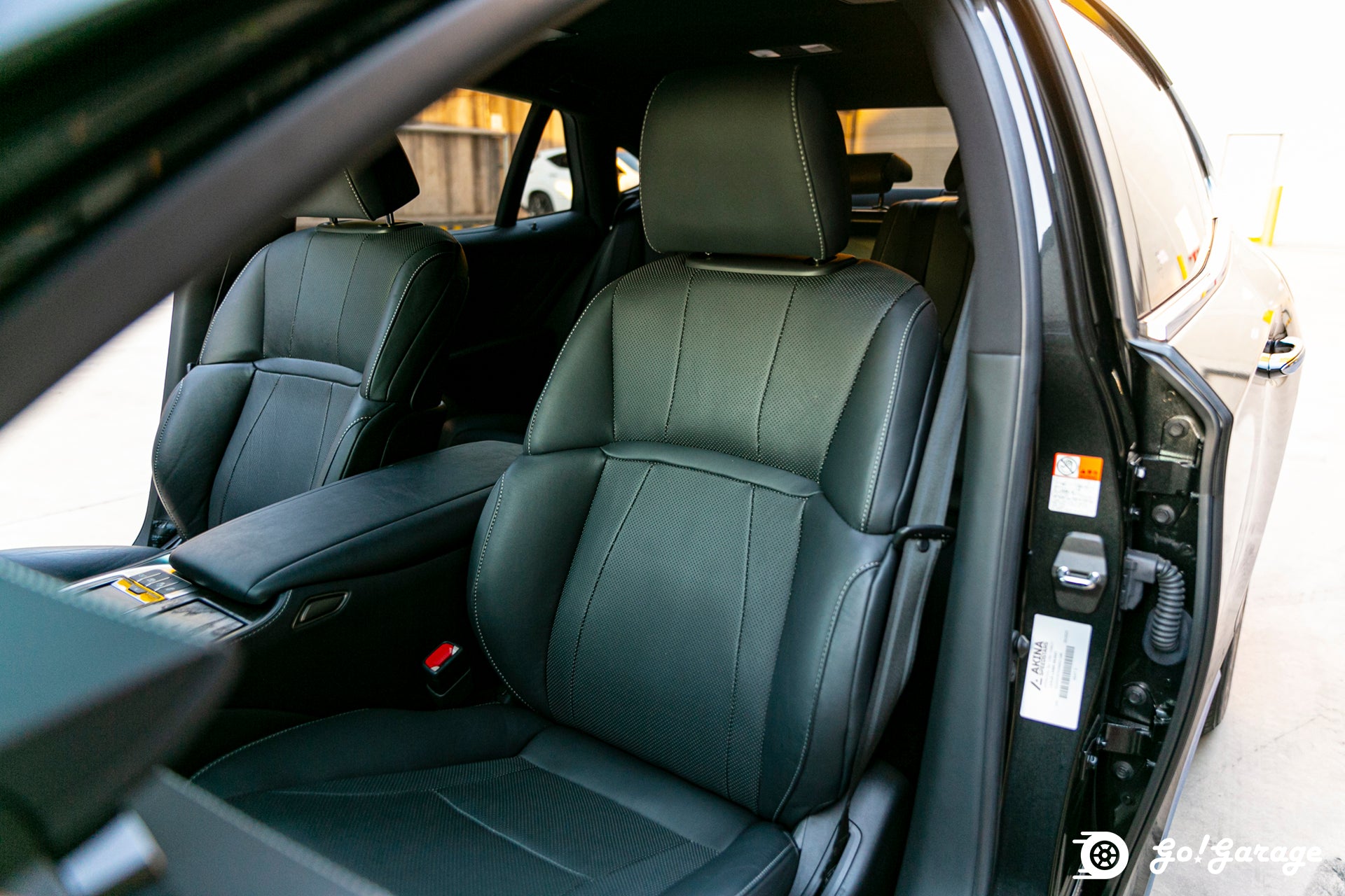 2021 Lexus LS500 I Package AWD