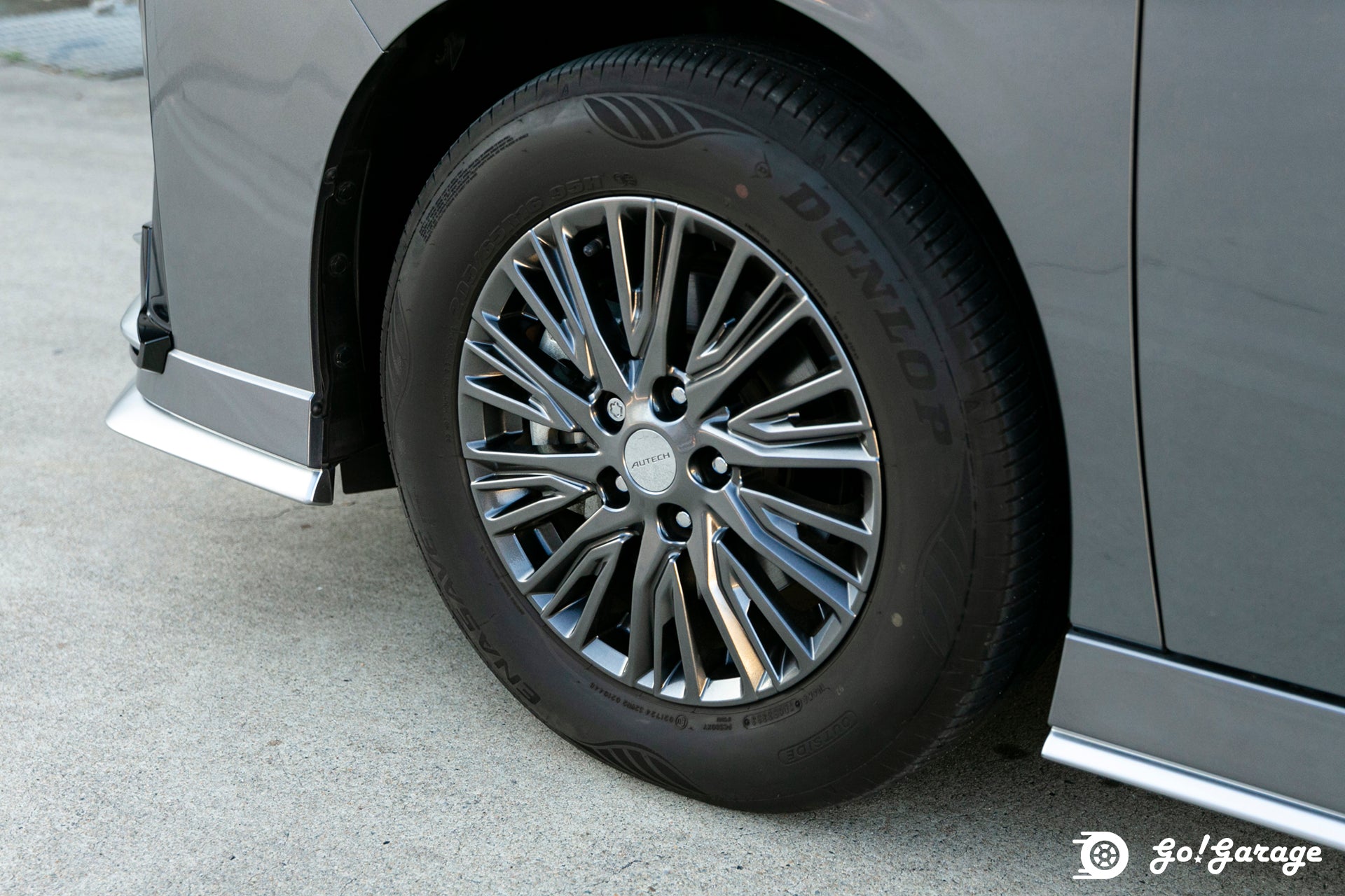 2023 Nissan Serena e-Power Autech