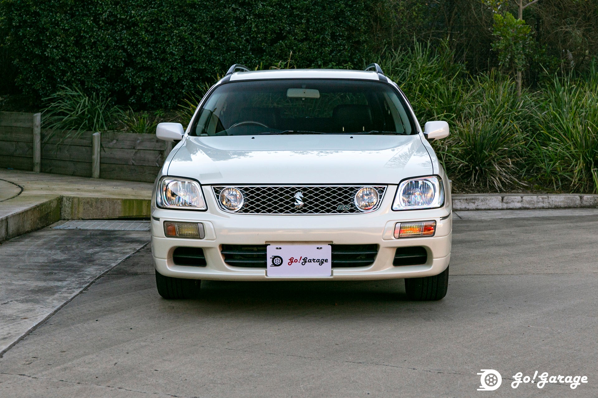 2000 Nissan Stagea 25RS Premium Edition