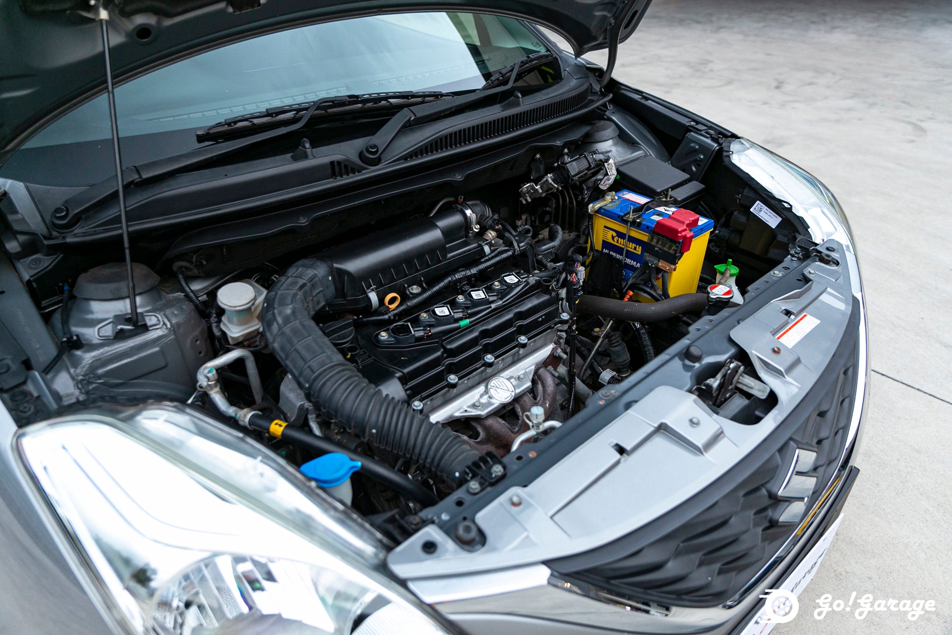 2019 Suzuki Baleno GL Series II