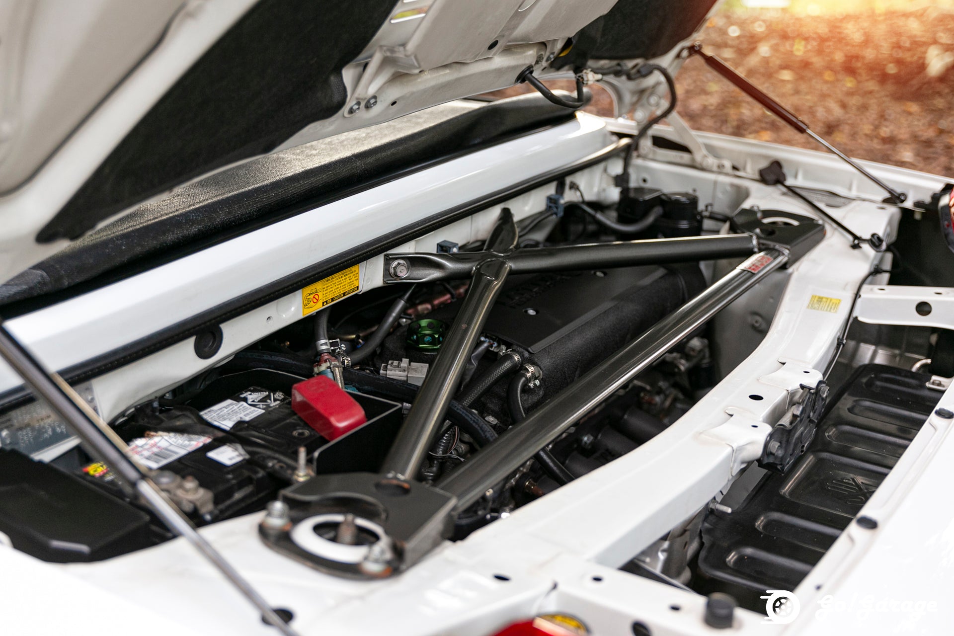 2003 Toyota MR2 Spyder