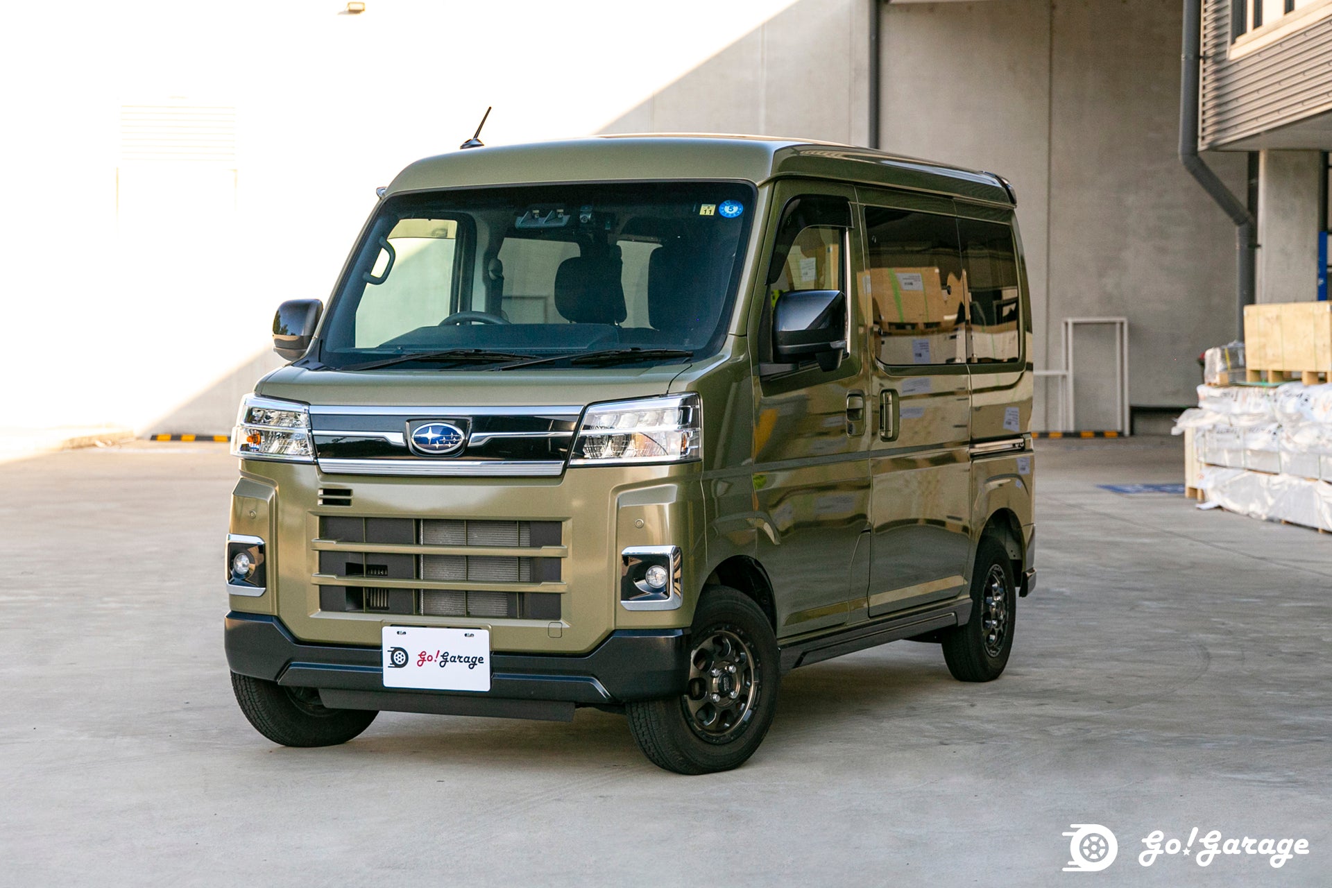 2022 Daihatsu Hijet