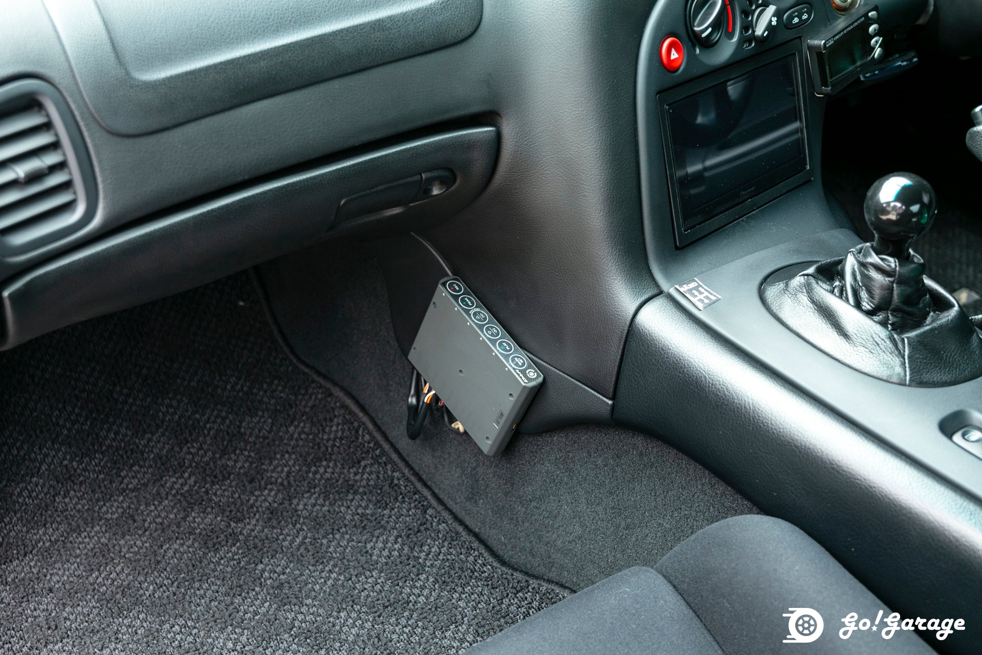 2000 RX-7 Type RS FD3S