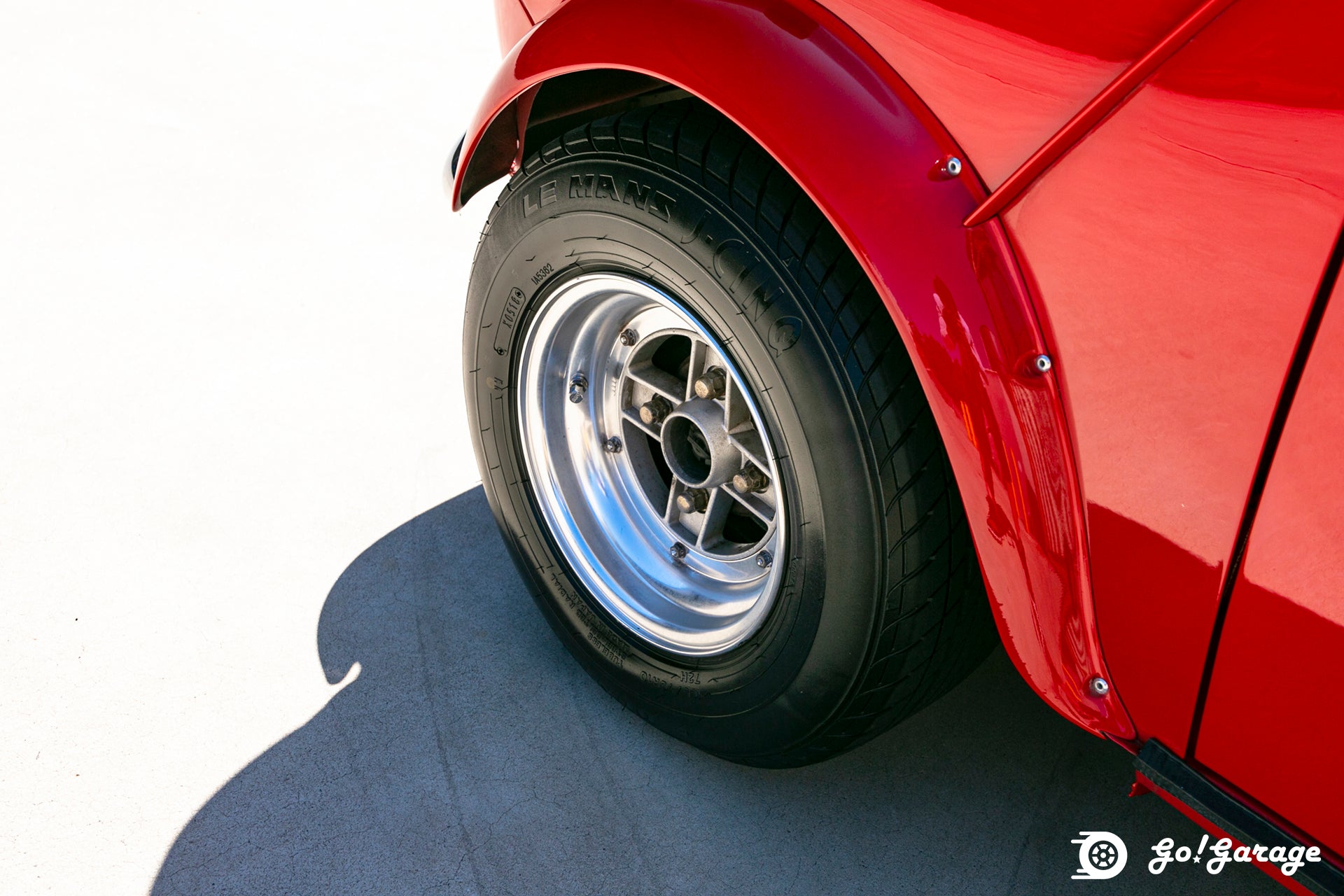 1998 Mini Cooper 1.3L