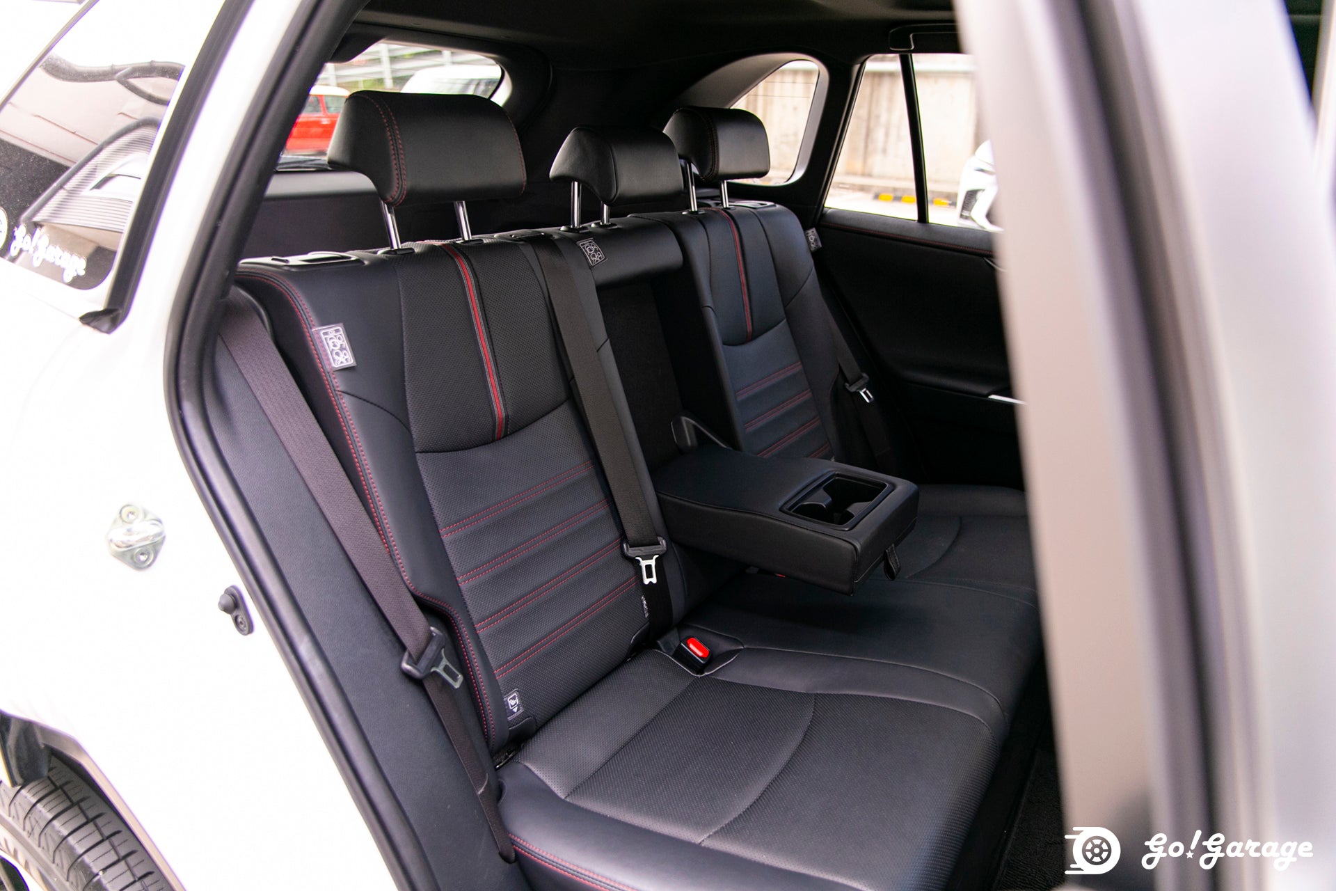 2023 Toyota RAV4 PHV Black Tone