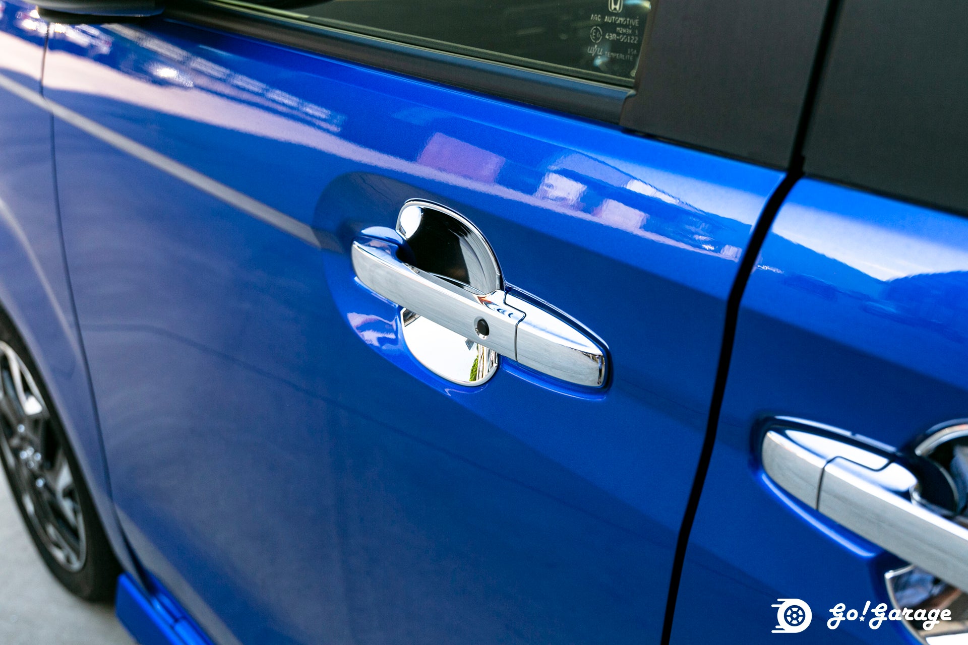 2020 Honda N-BOX Custom G L Turbo