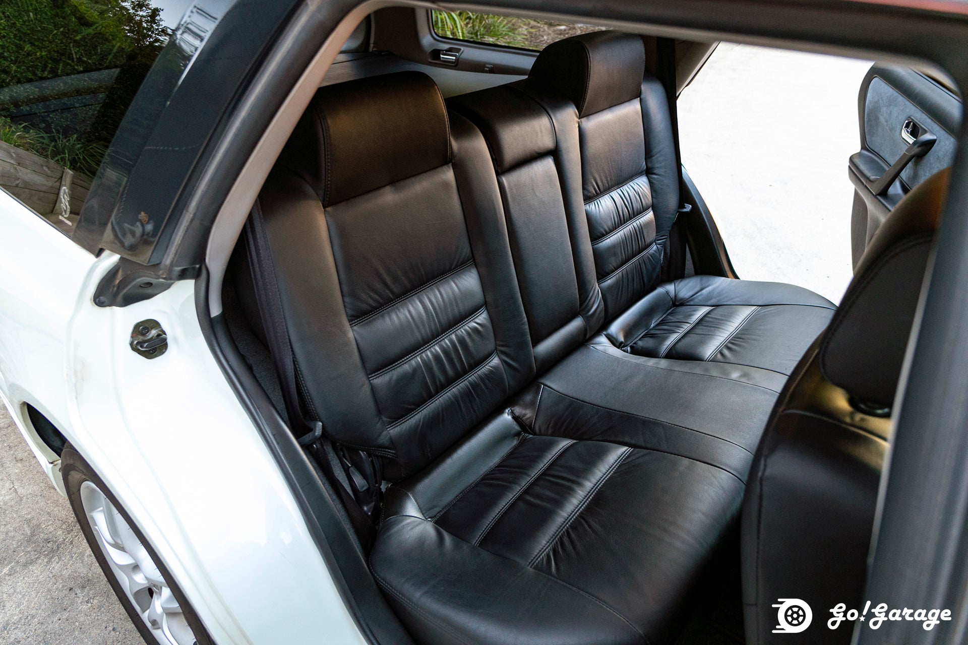 2000 Nissan Stagea 25RS Premium Edition