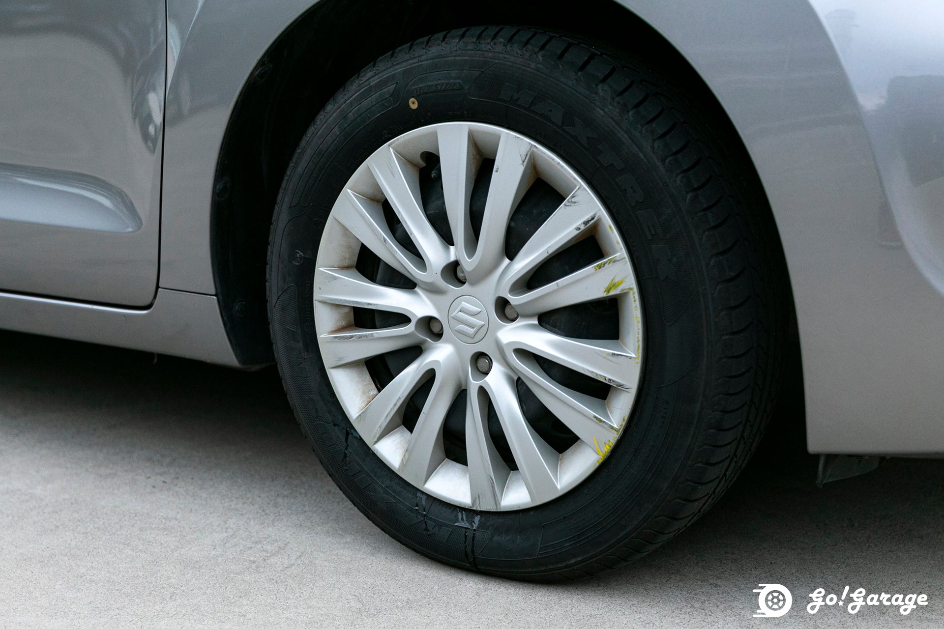 2019 Suzuki Baleno GL Series II